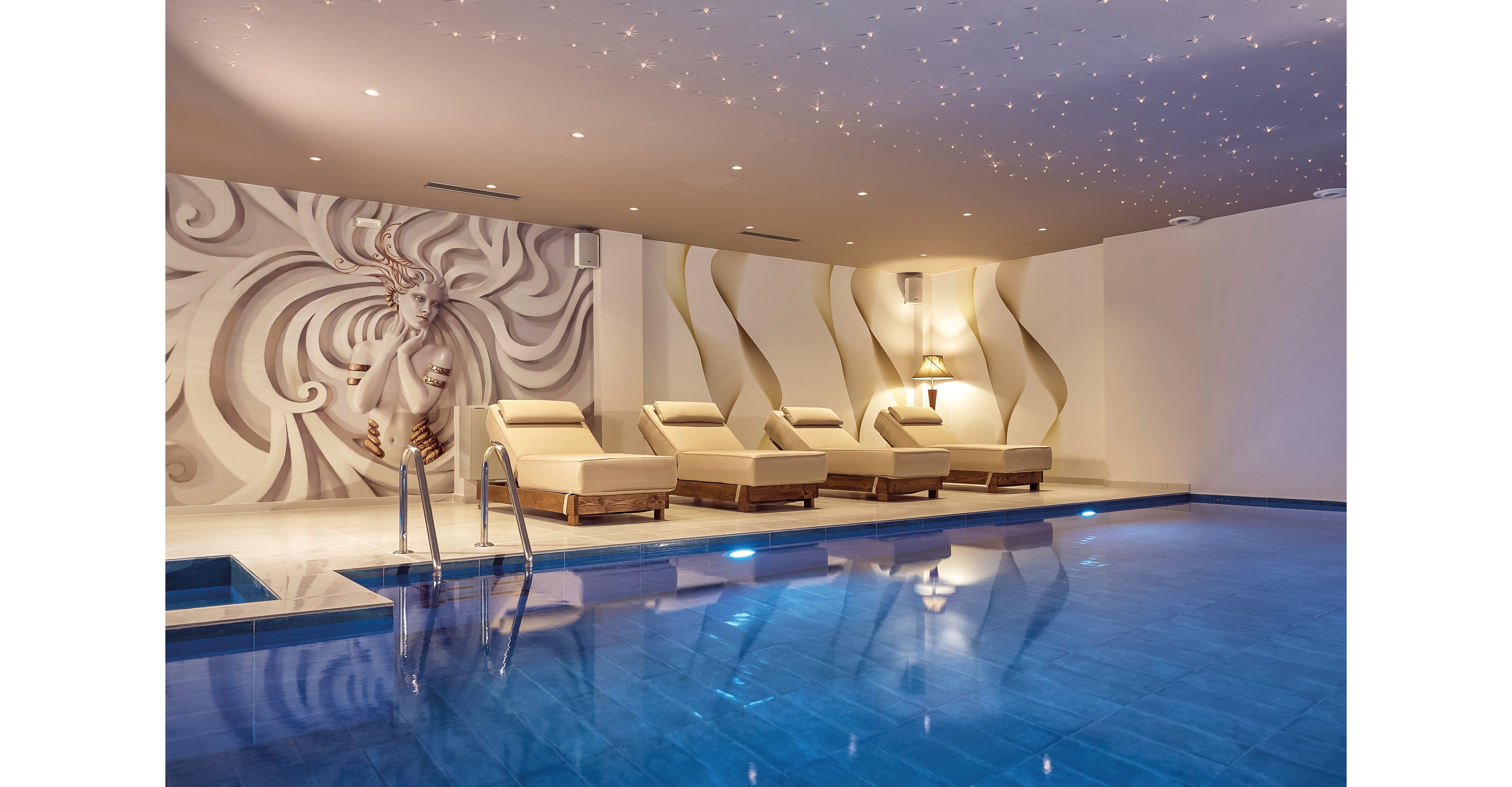 Golden Sun Resort & Spa