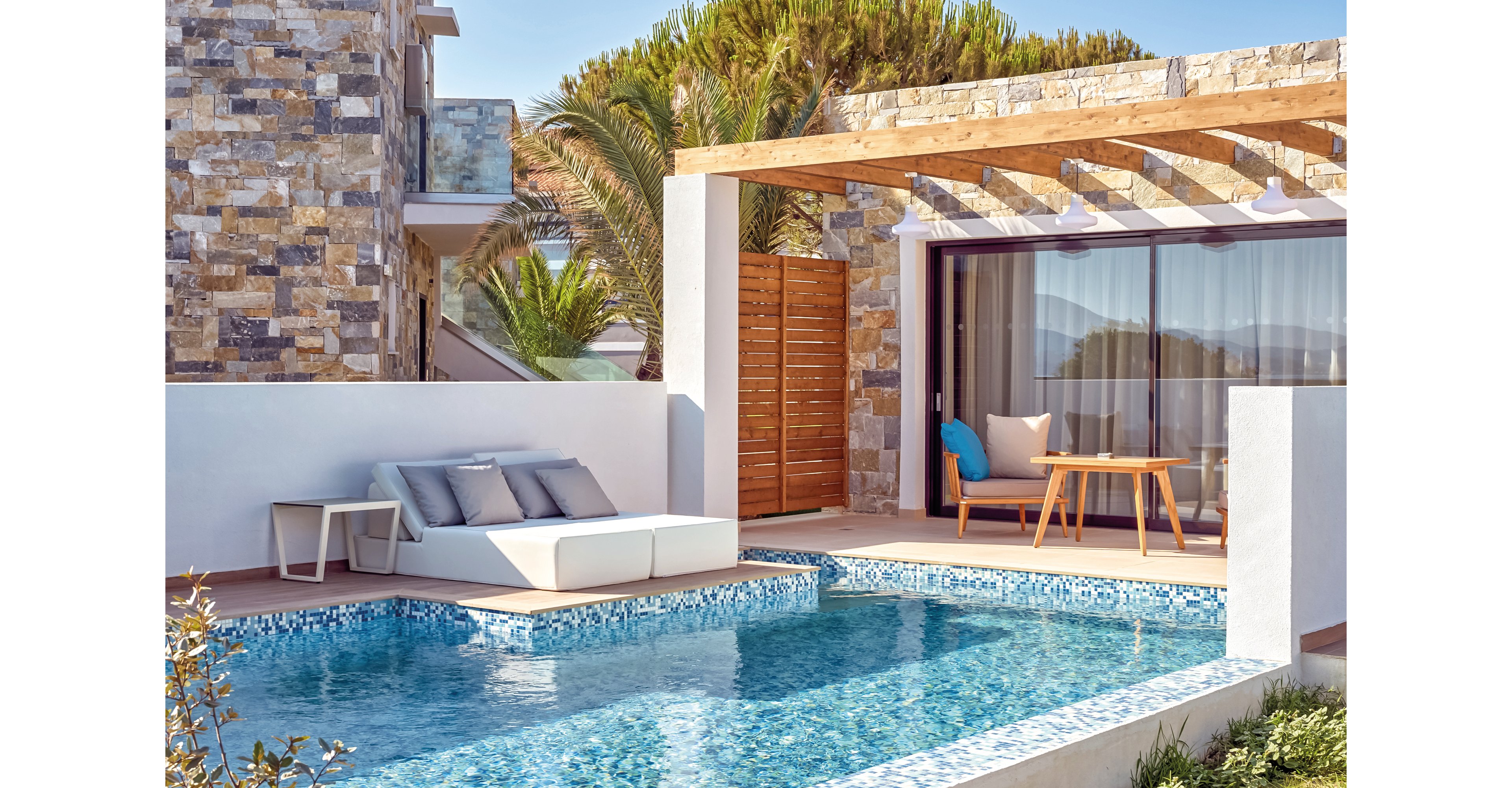 Golden Sun Resort & Spa