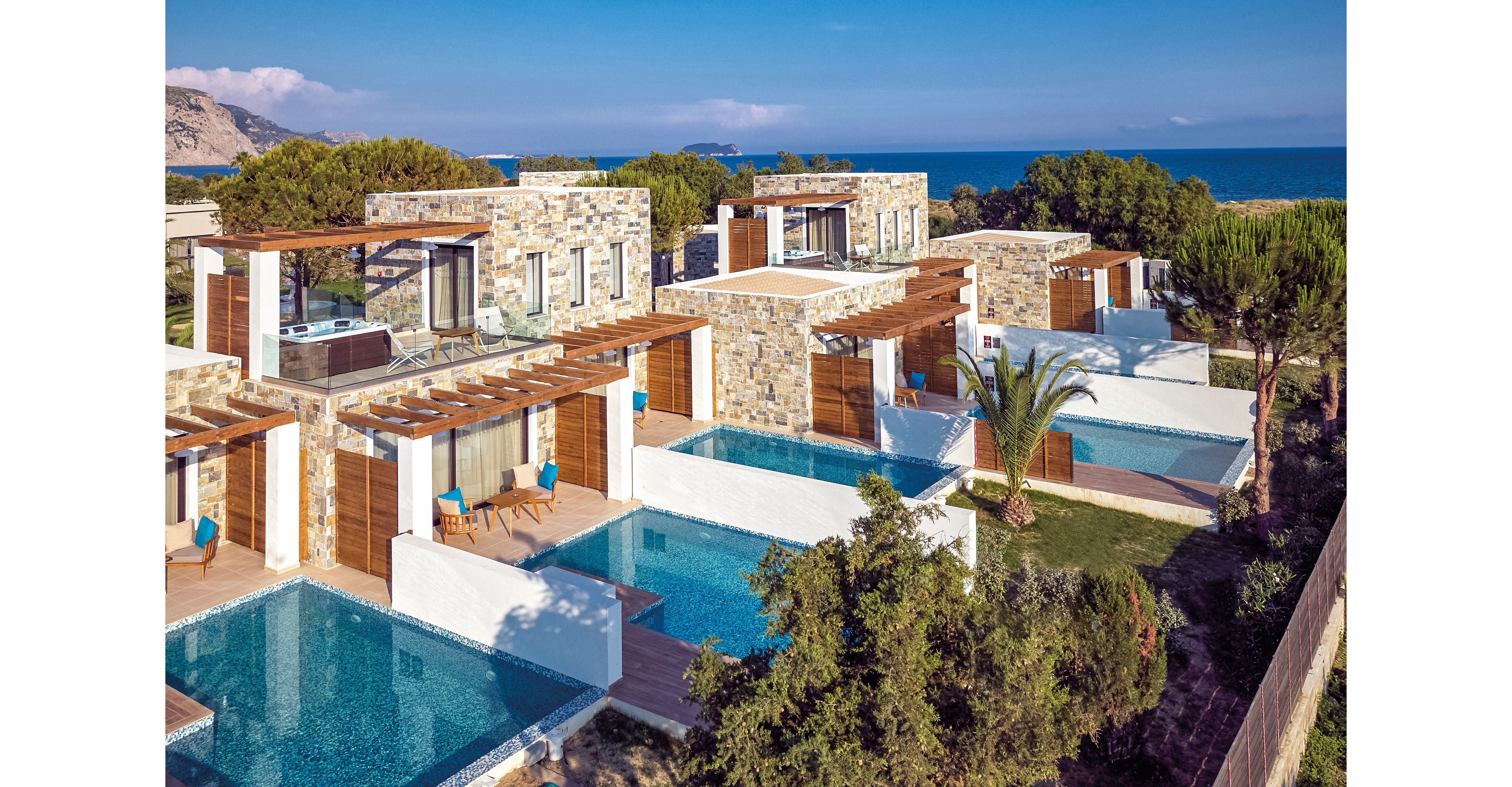 Golden Sun Resort & Spa