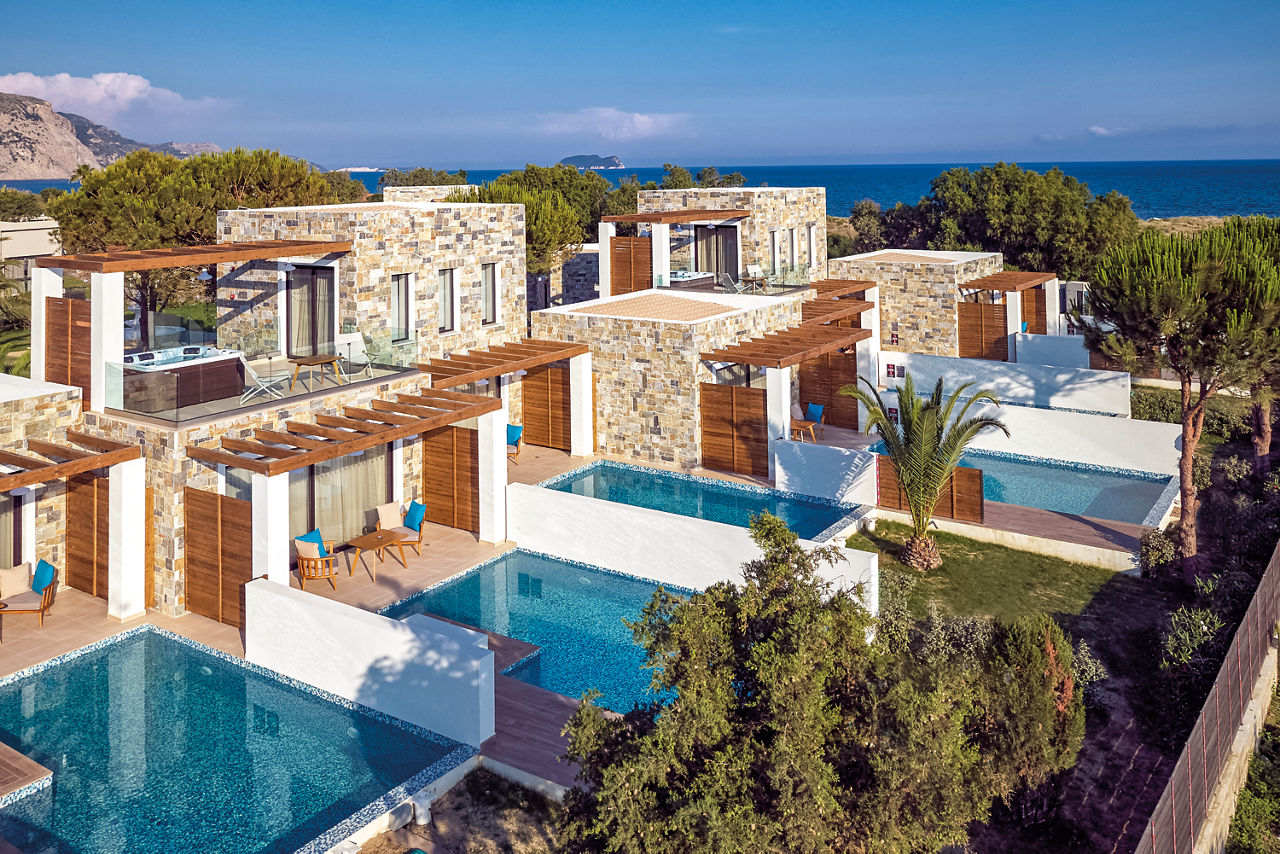 Golden Sun Resort & Spa