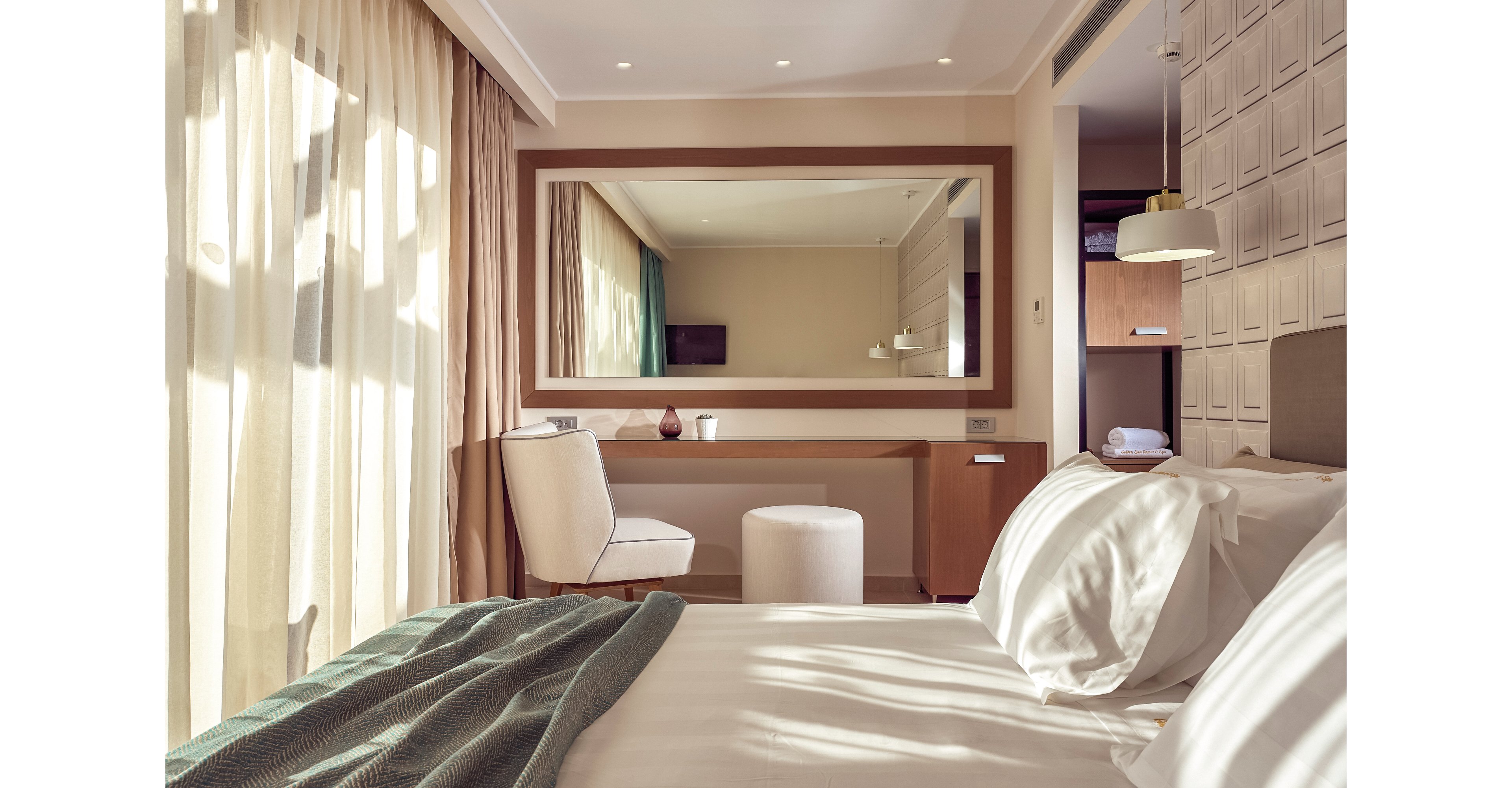 Golden Sun Resort & Spa