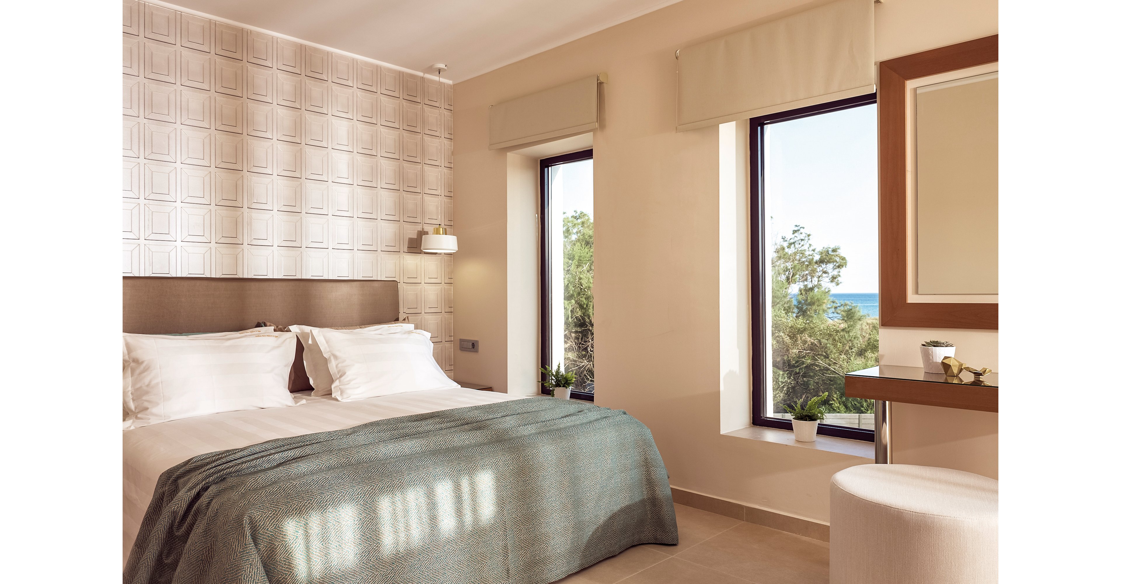 Golden Sun Resort & Spa