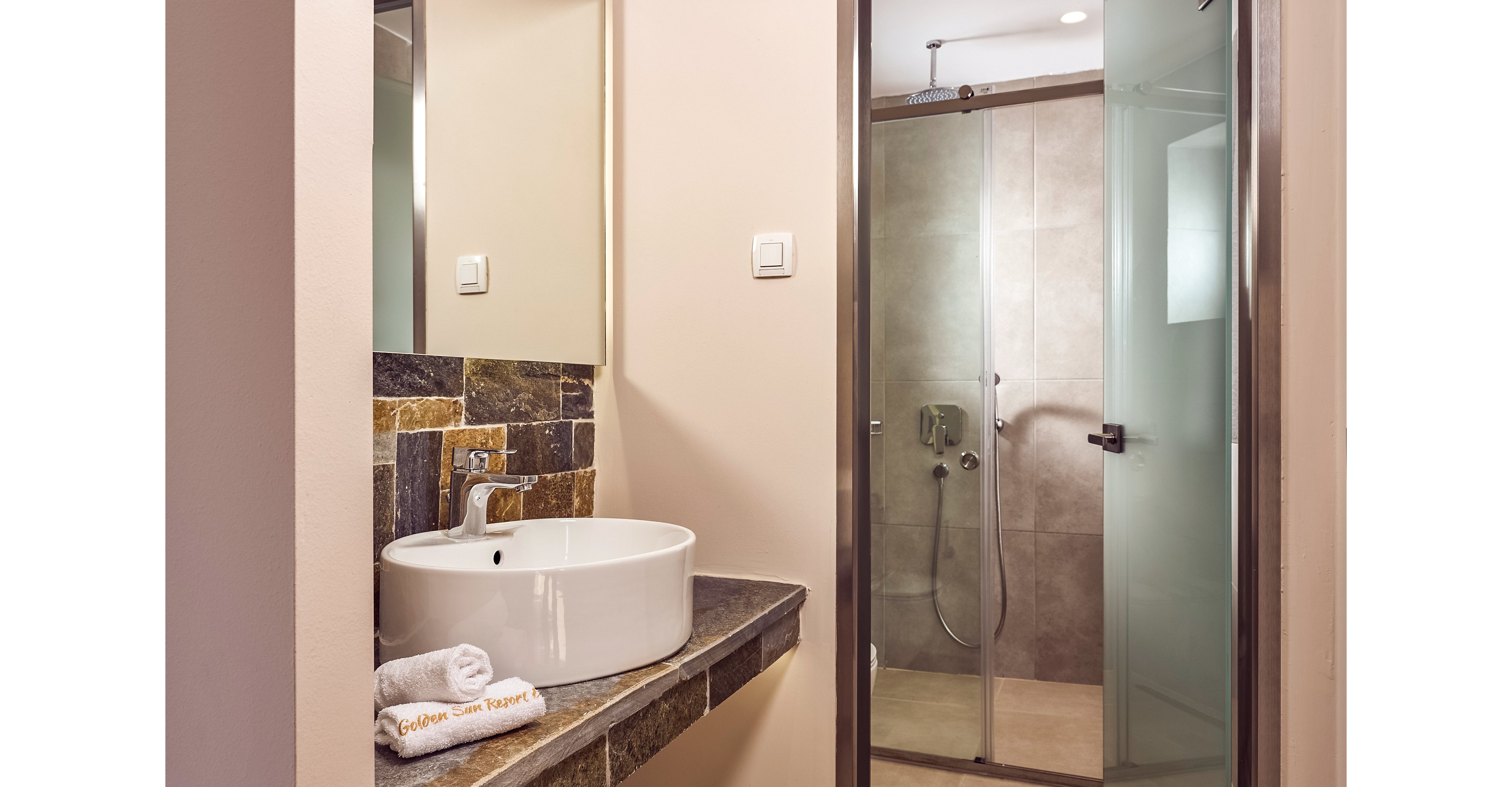 Golden Sun Resort & Spa