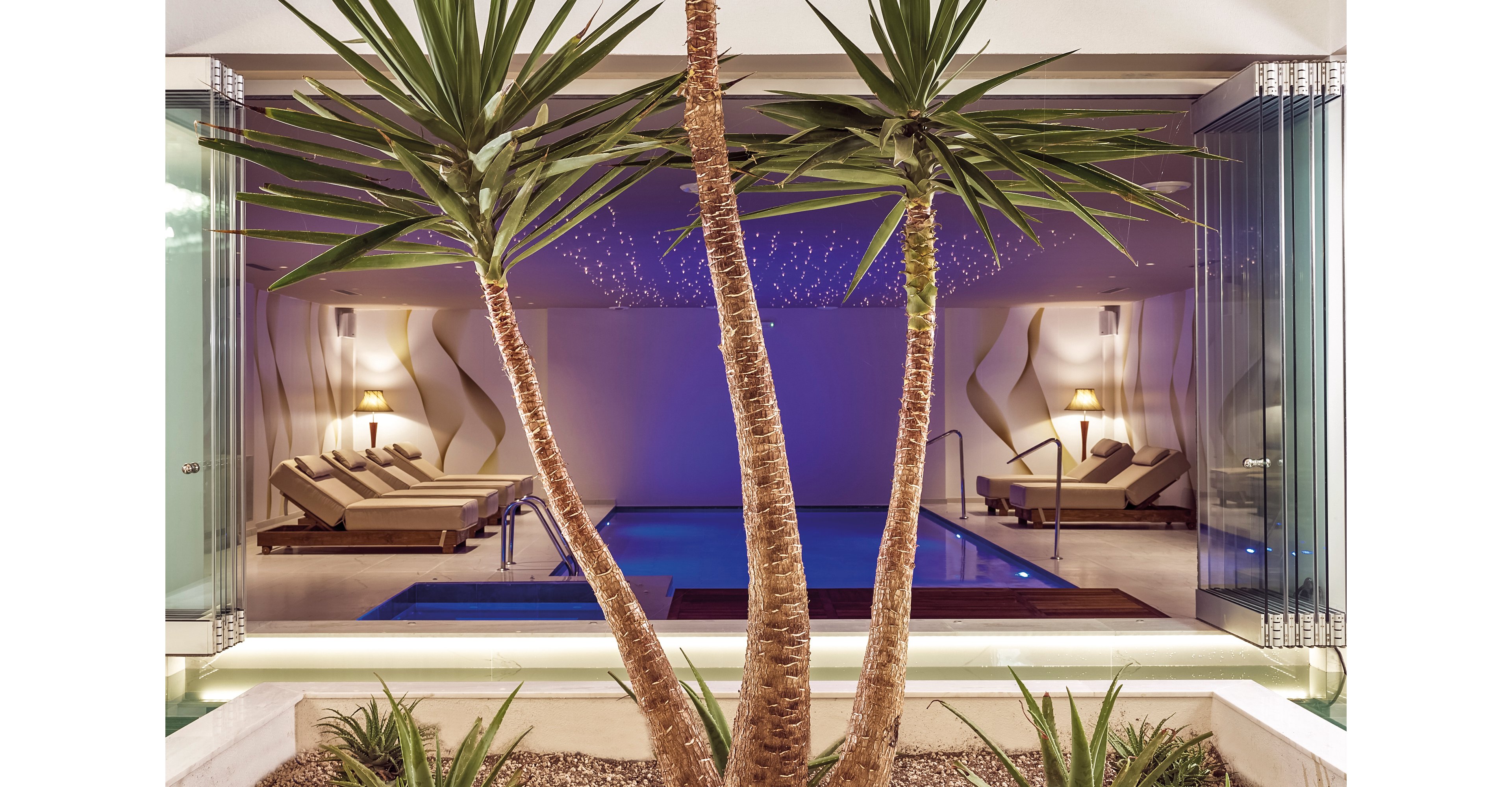 Golden Sun Resort & Spa