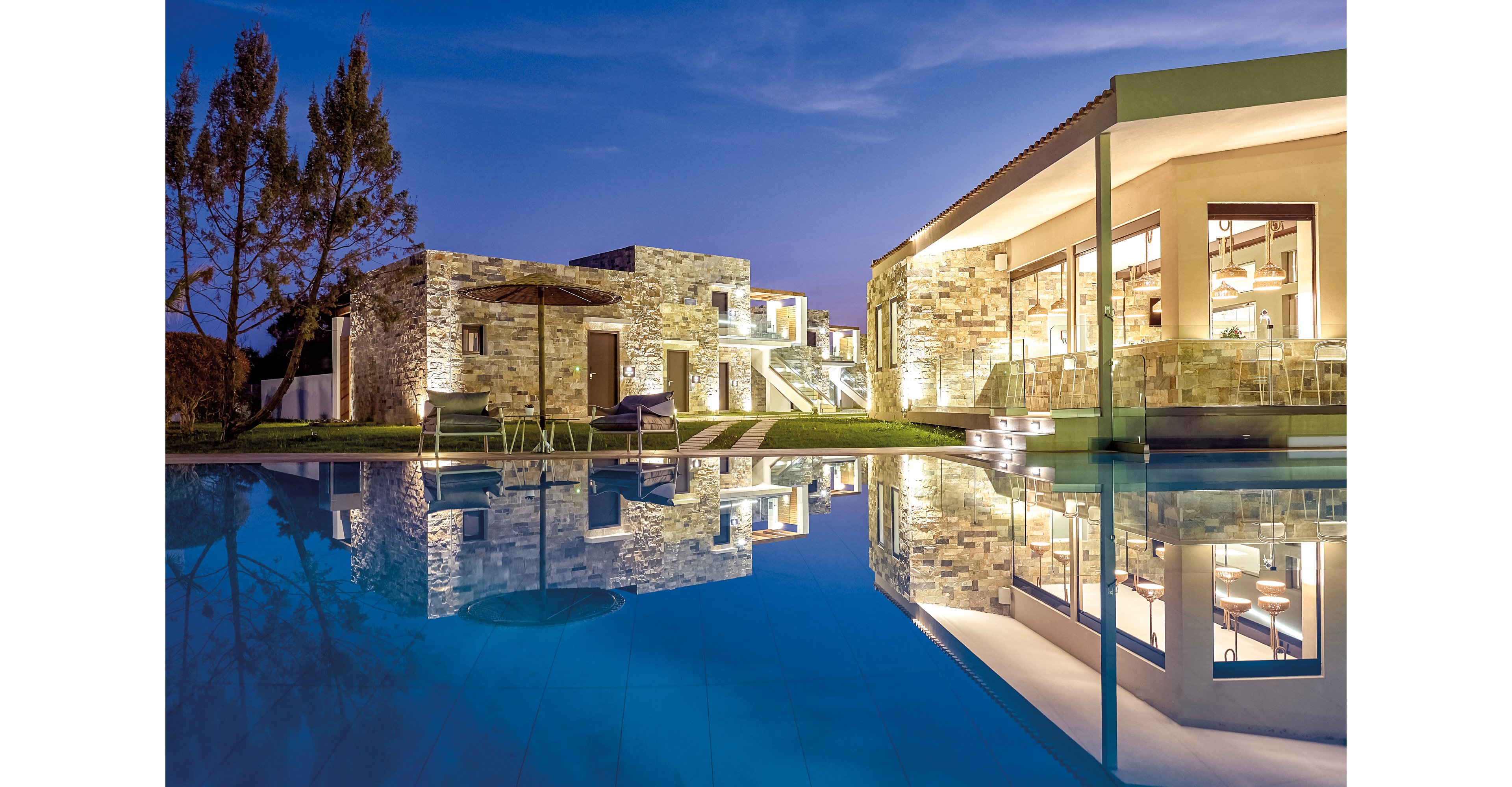 Golden Sun Resort & Spa