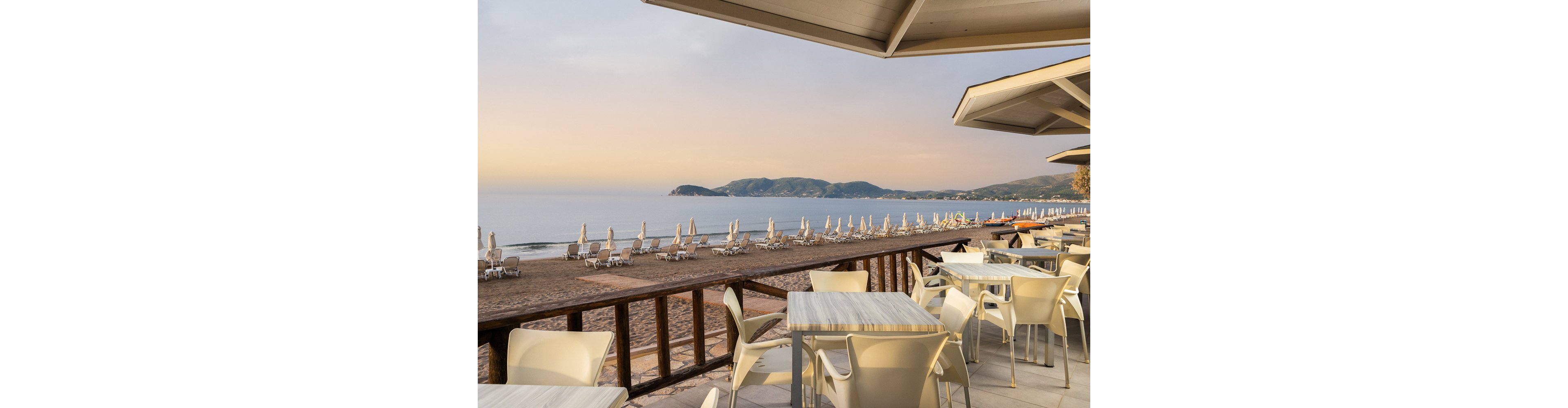 Kalamaki Beach Hotel