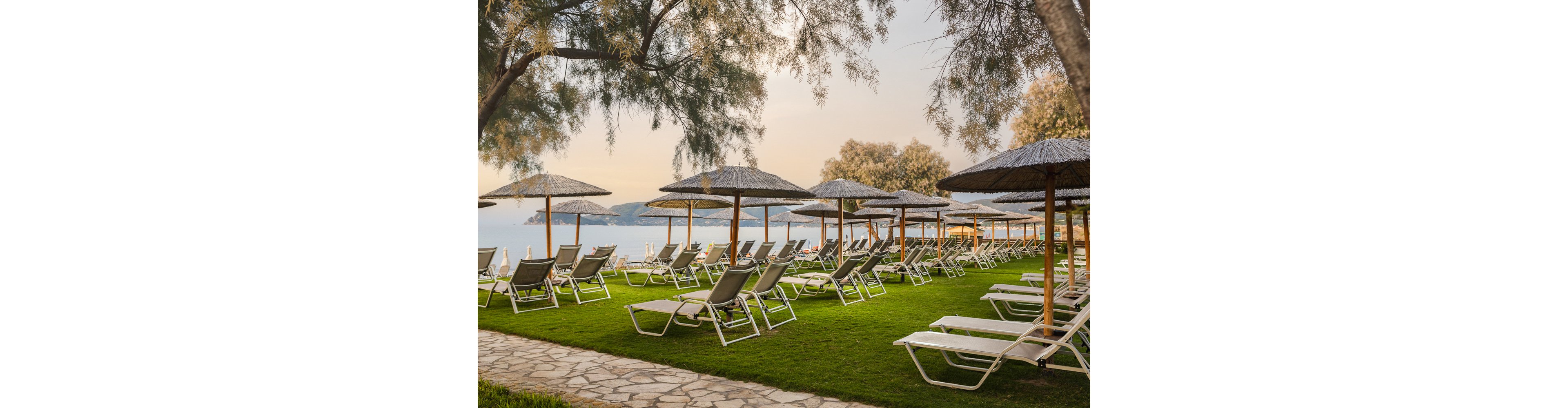 Kalamaki Beach Hotel