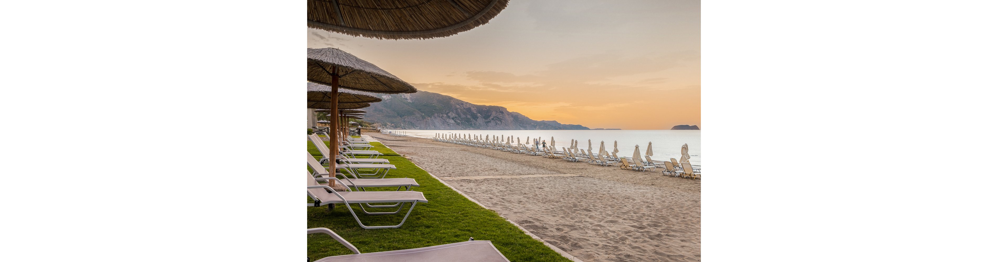 Kalamaki Beach Hotel