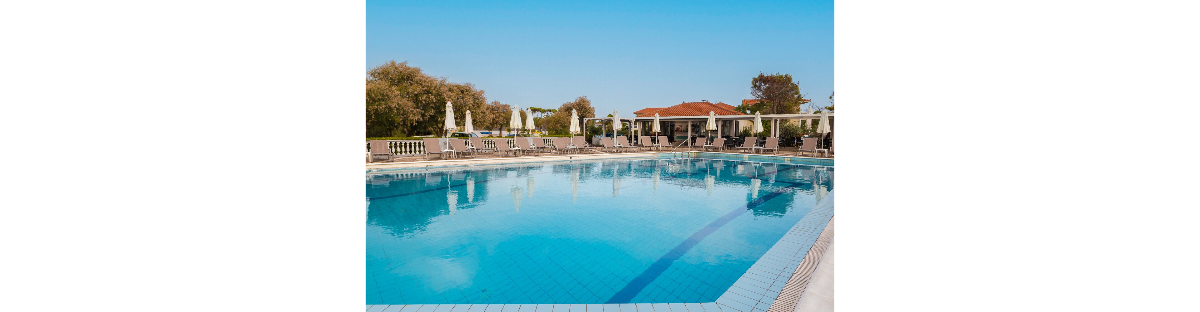 Kalamaki Beach Hotel