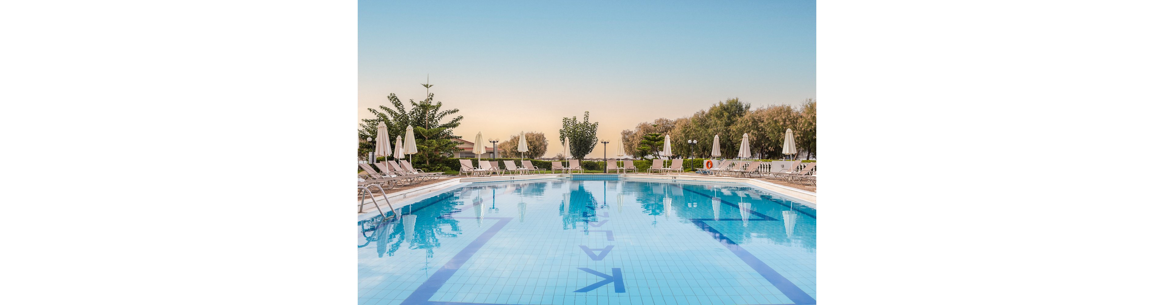 Kalamaki Beach Hotel