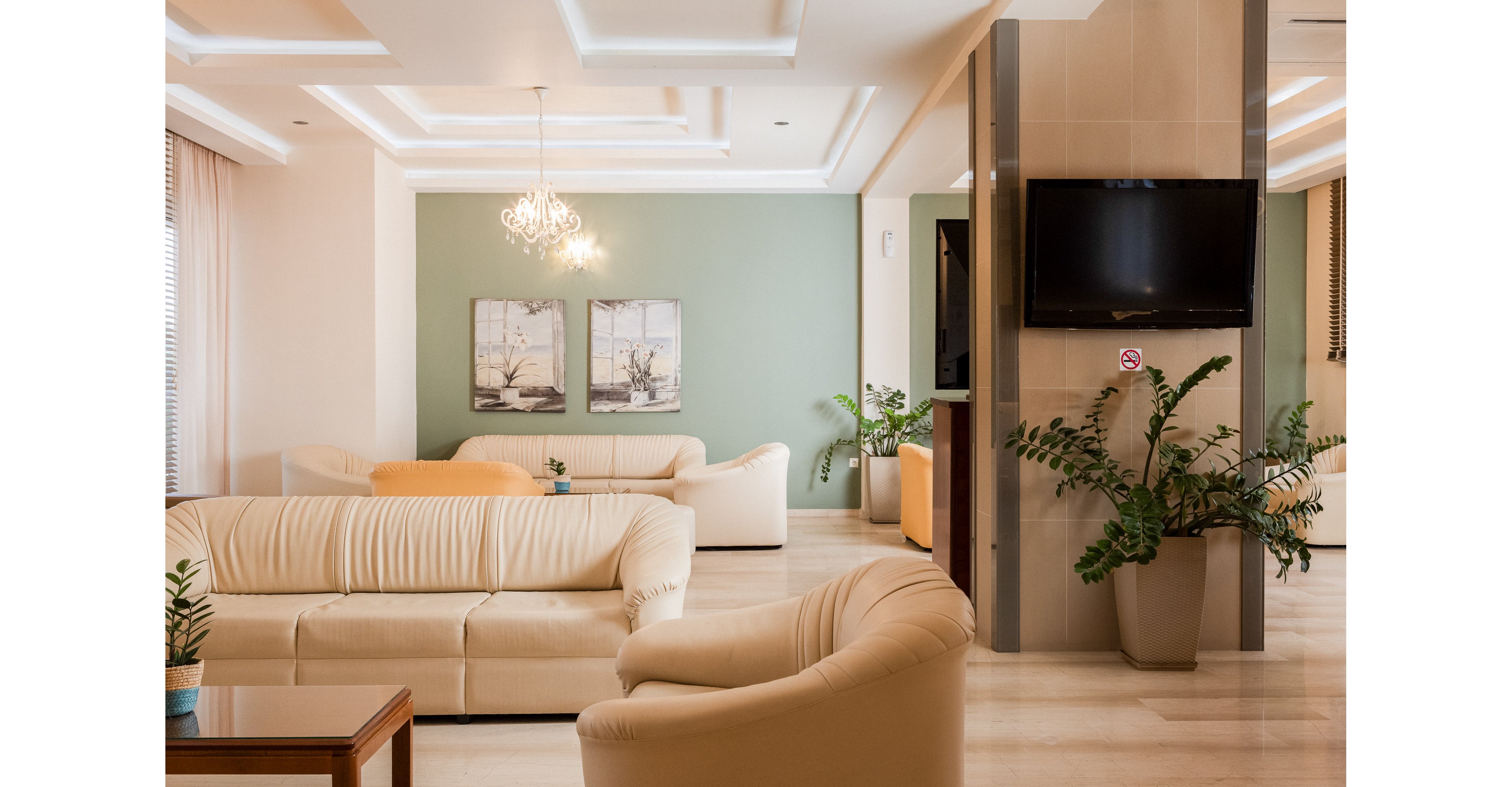 Kalamaki Beach Hotel