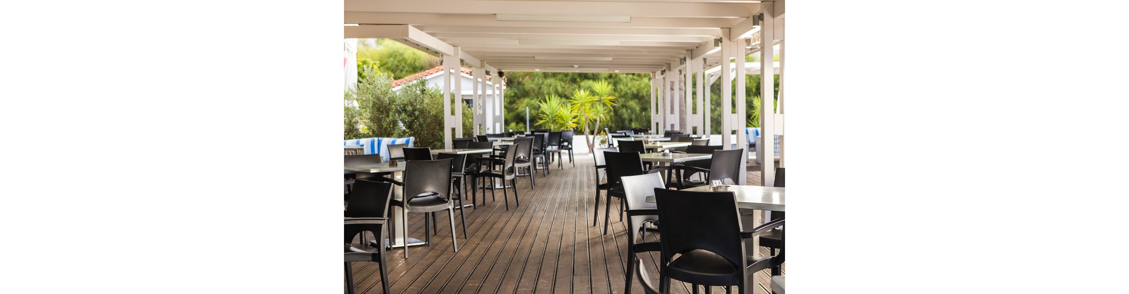 Kalamaki Beach Hotel