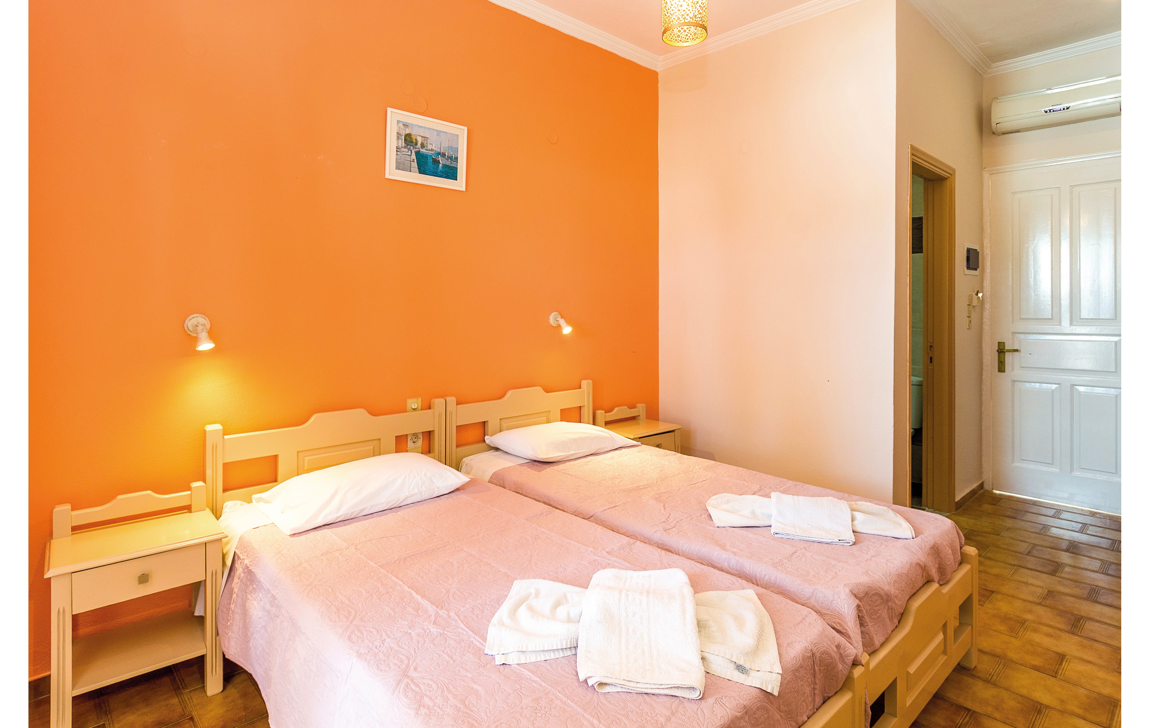 The Chill Inn formerly Pythari Studios