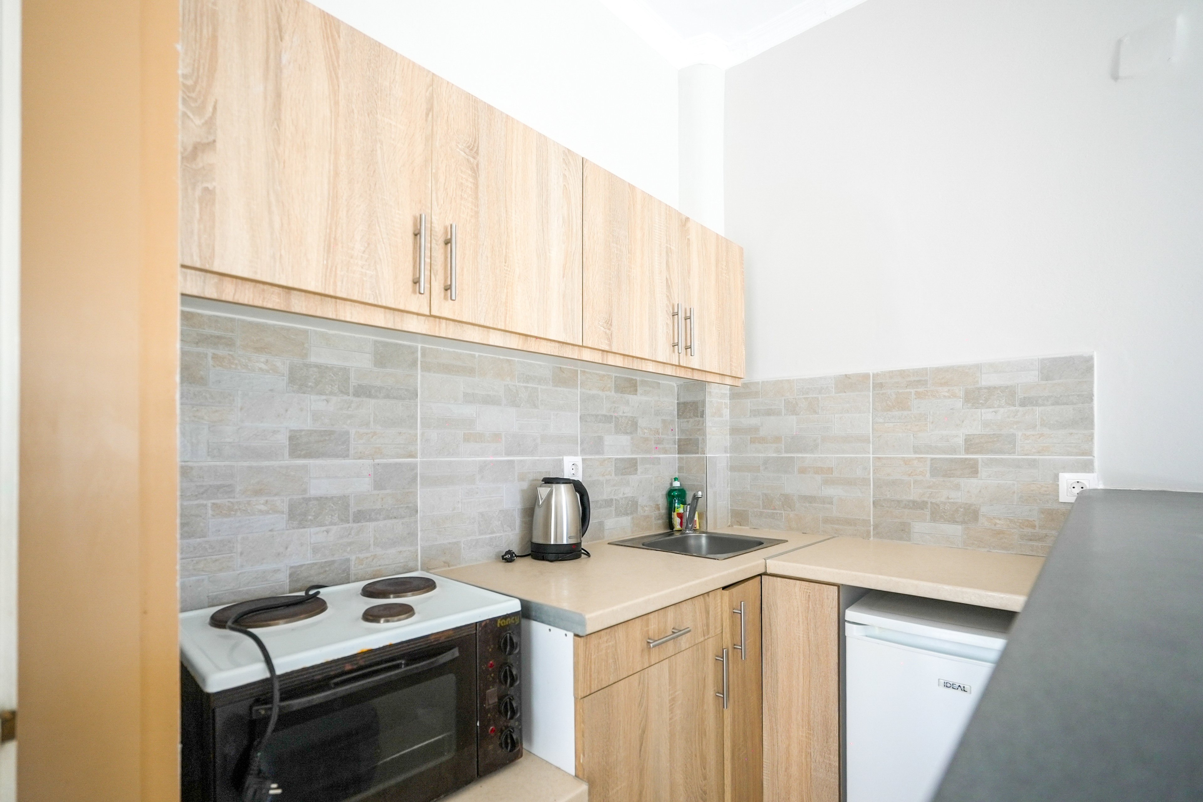 The Chill Inn formerly Pythari Studios