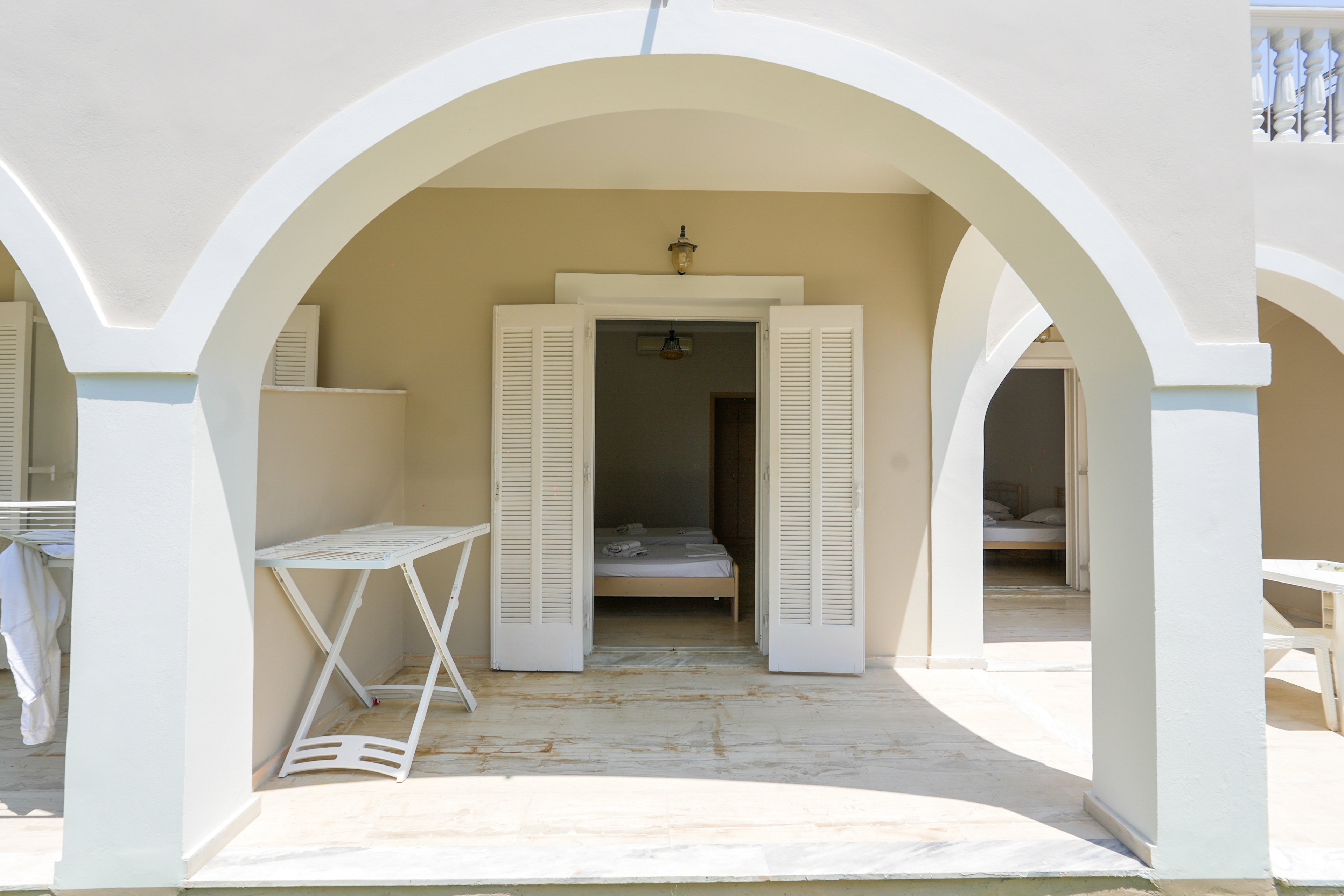 The Chill Inn formerly Pythari Studios