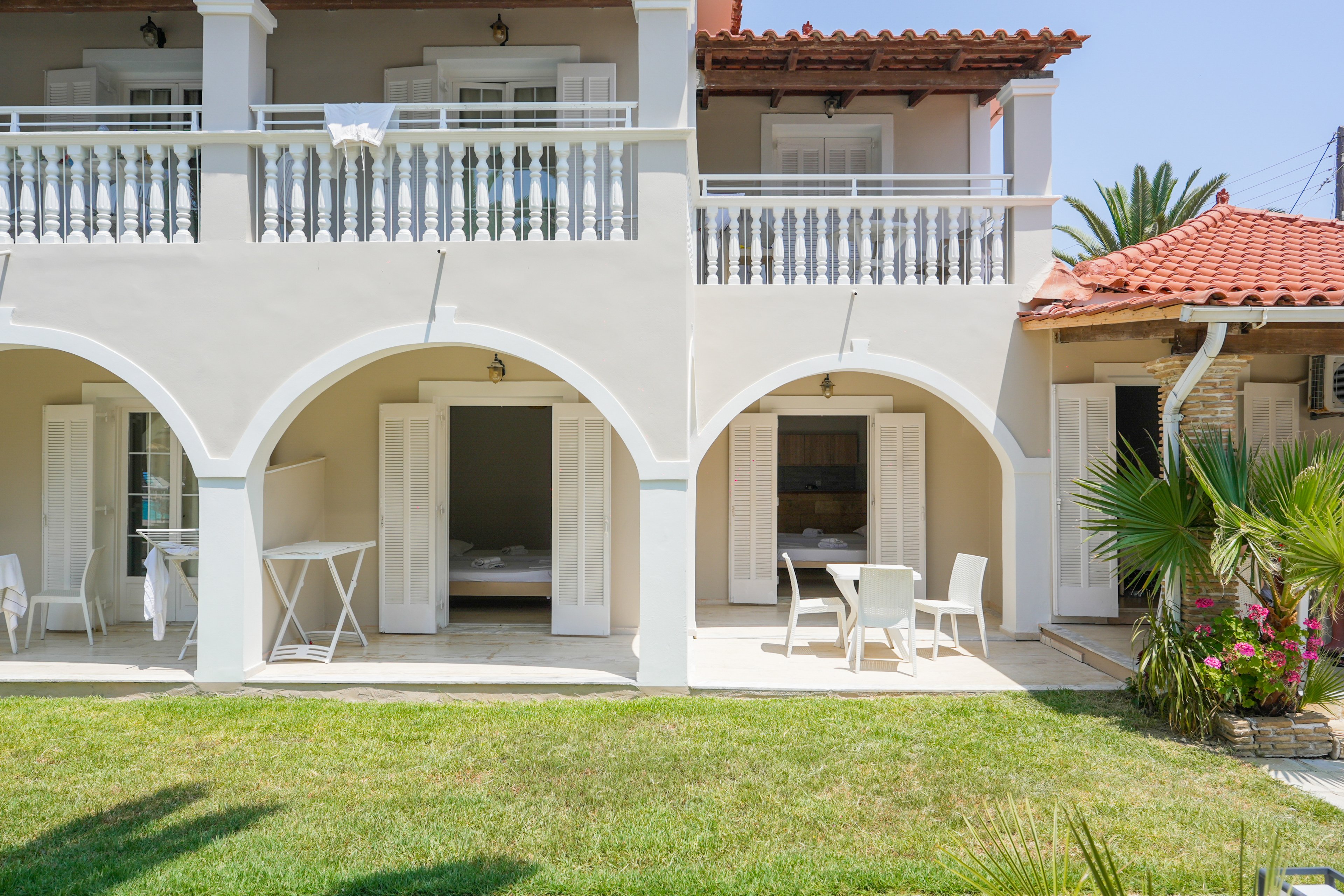 The Chill Inn formerly Pythari Studios