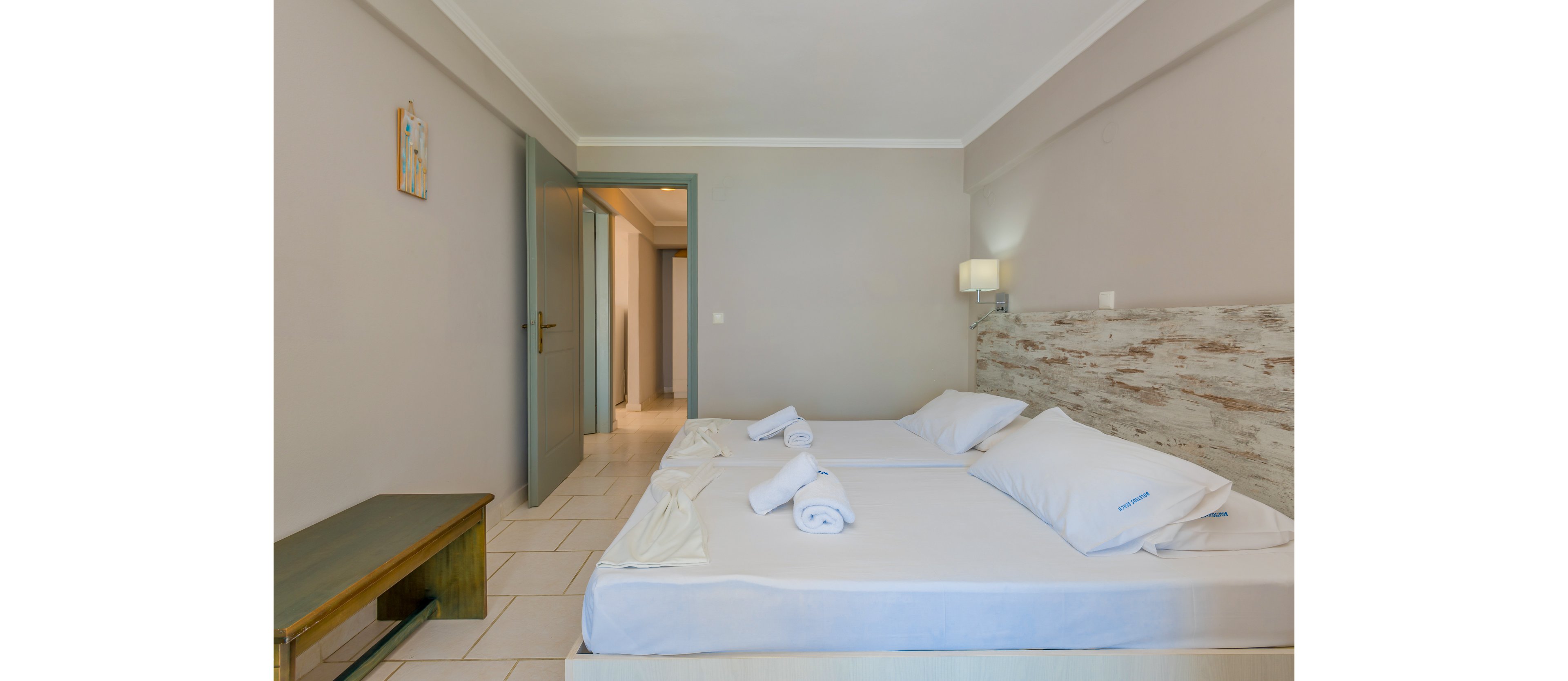 Boletsos Beach Resort