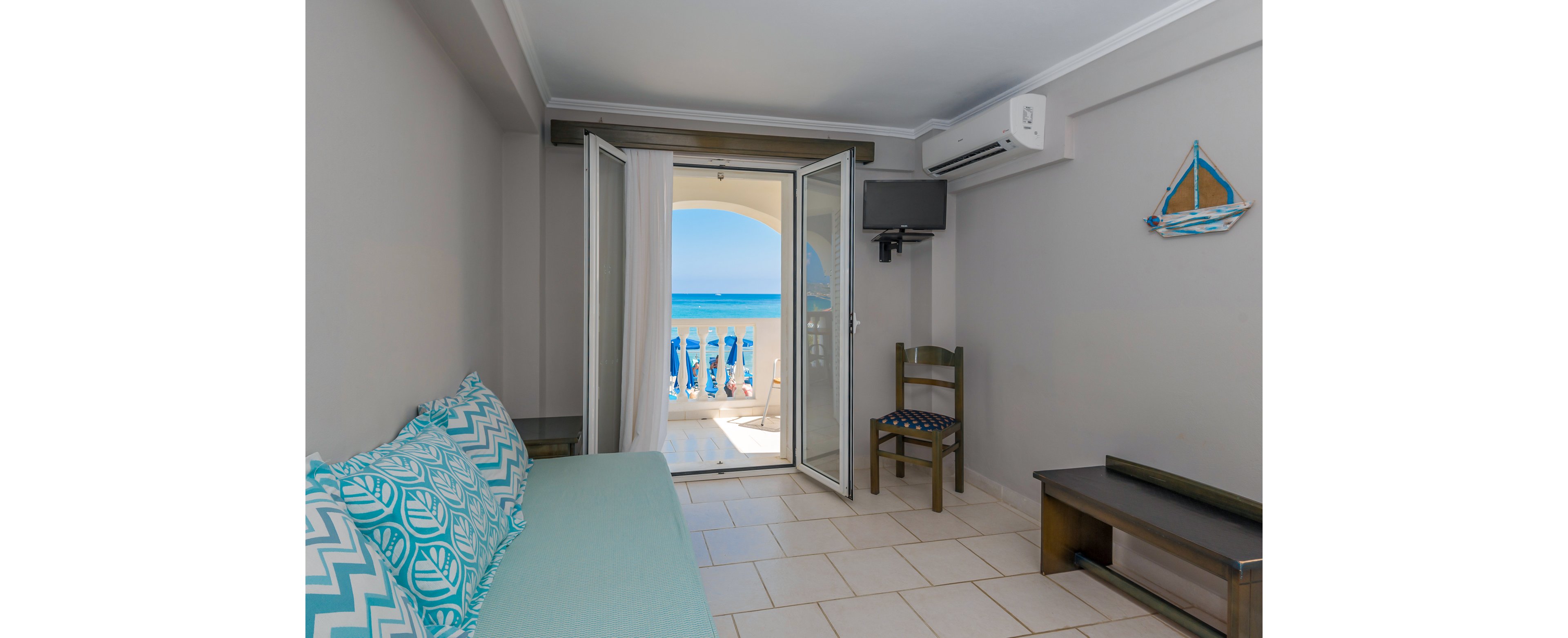 Boletsos Beach Resort