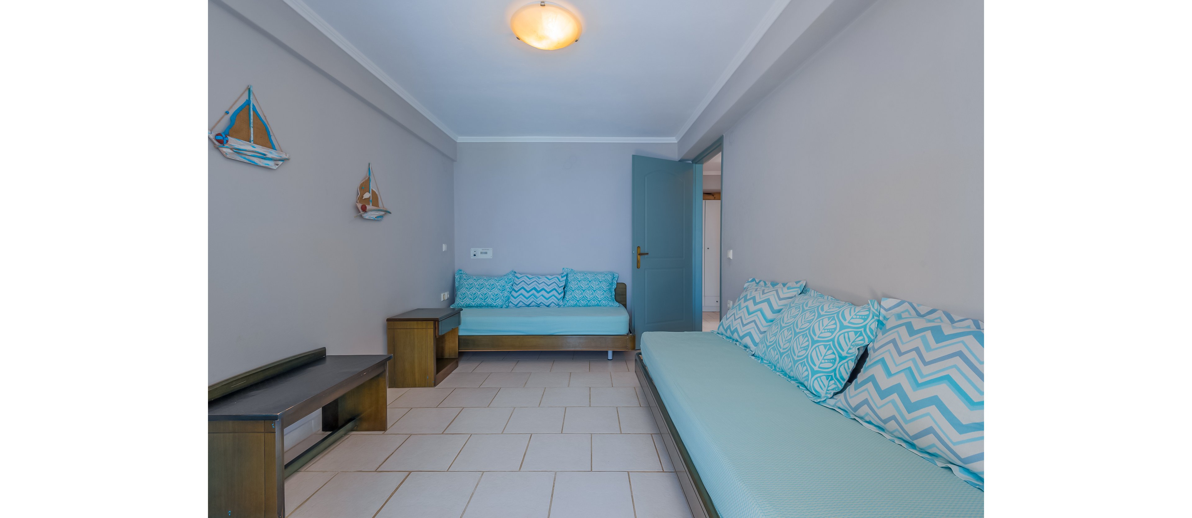 Boletsos Beach Resort