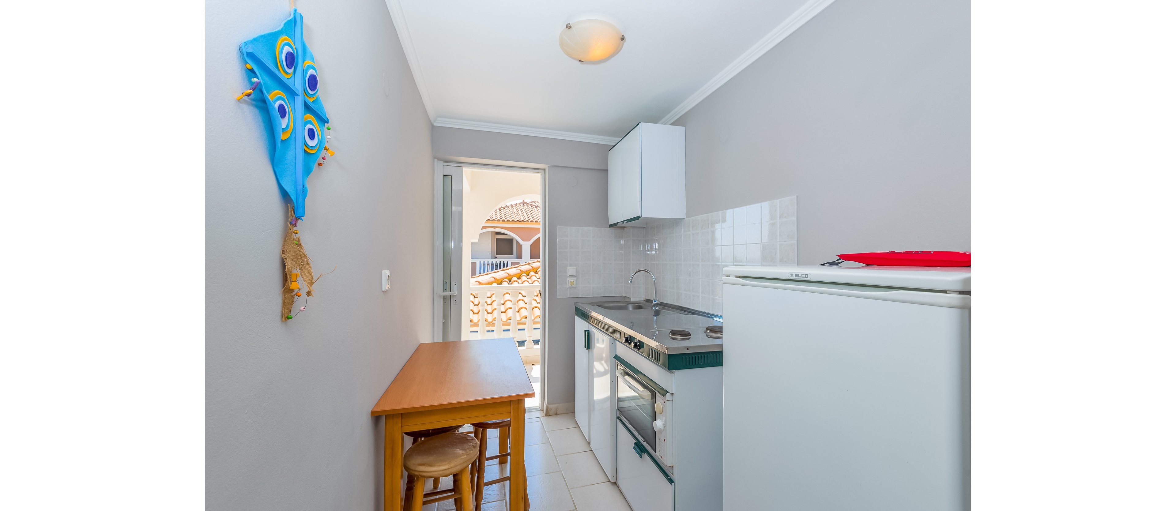 Boletsos Beach Resort