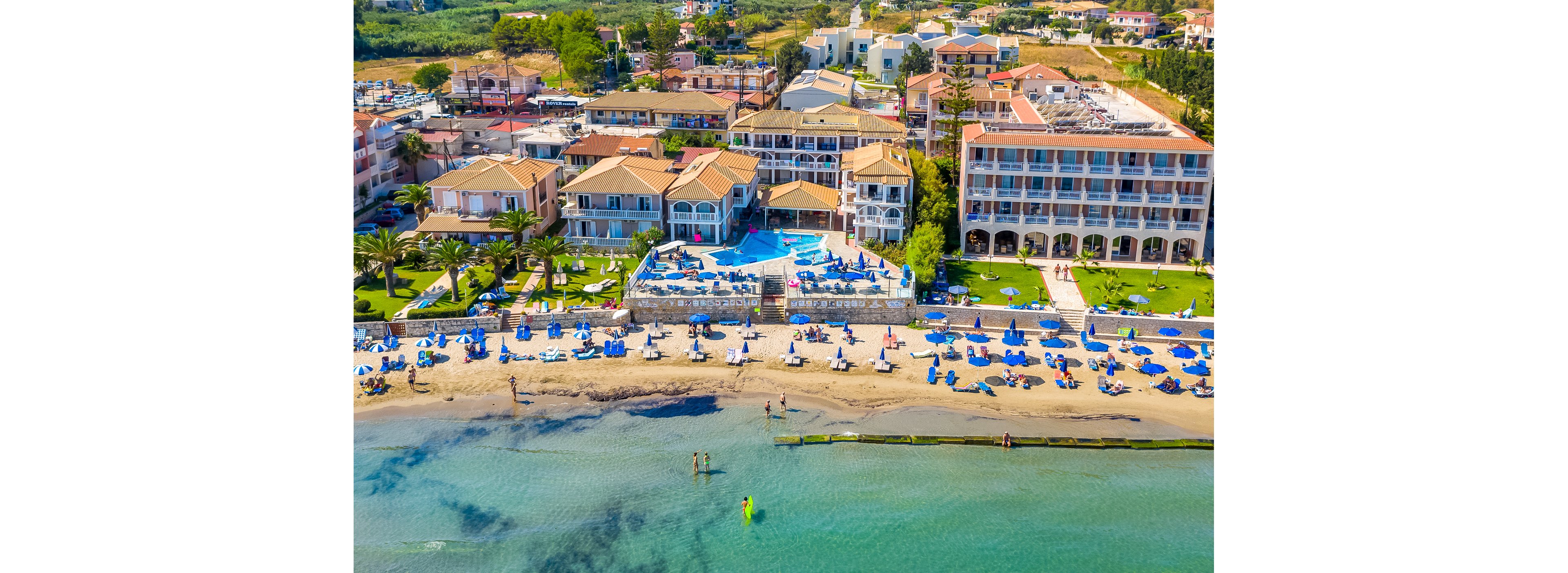 Boletsos Beach Resort