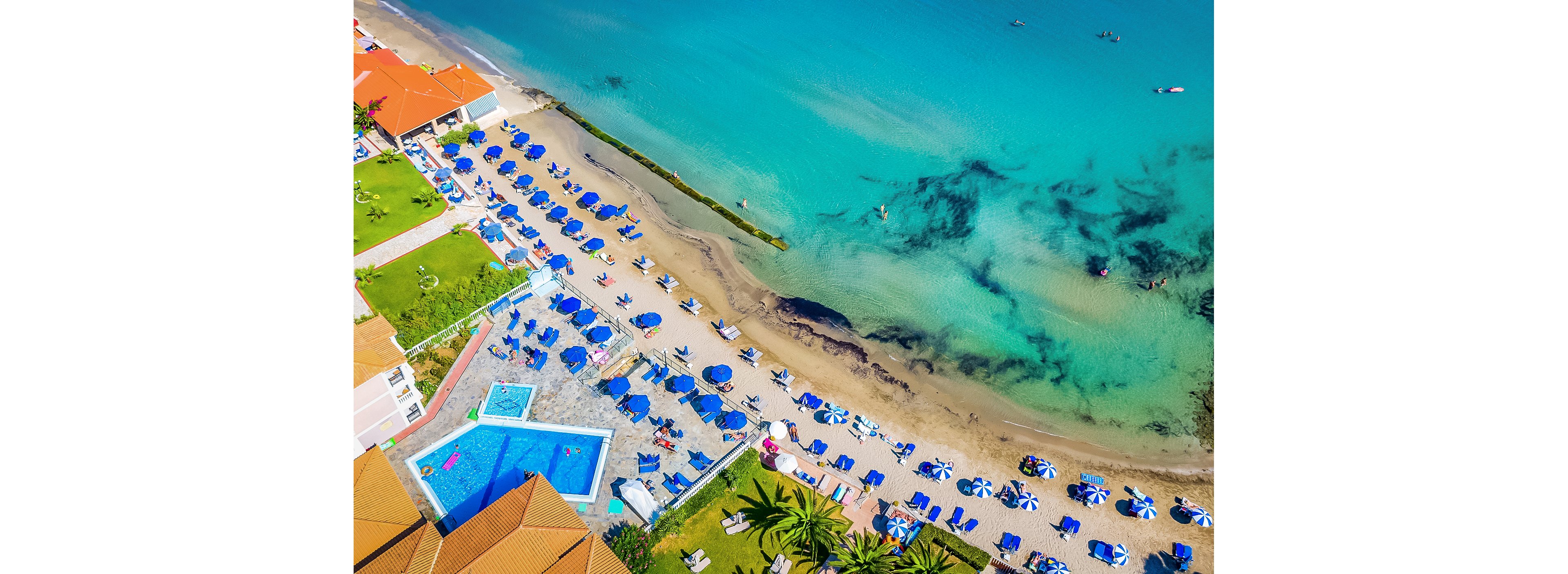 Boletsos Beach Resort