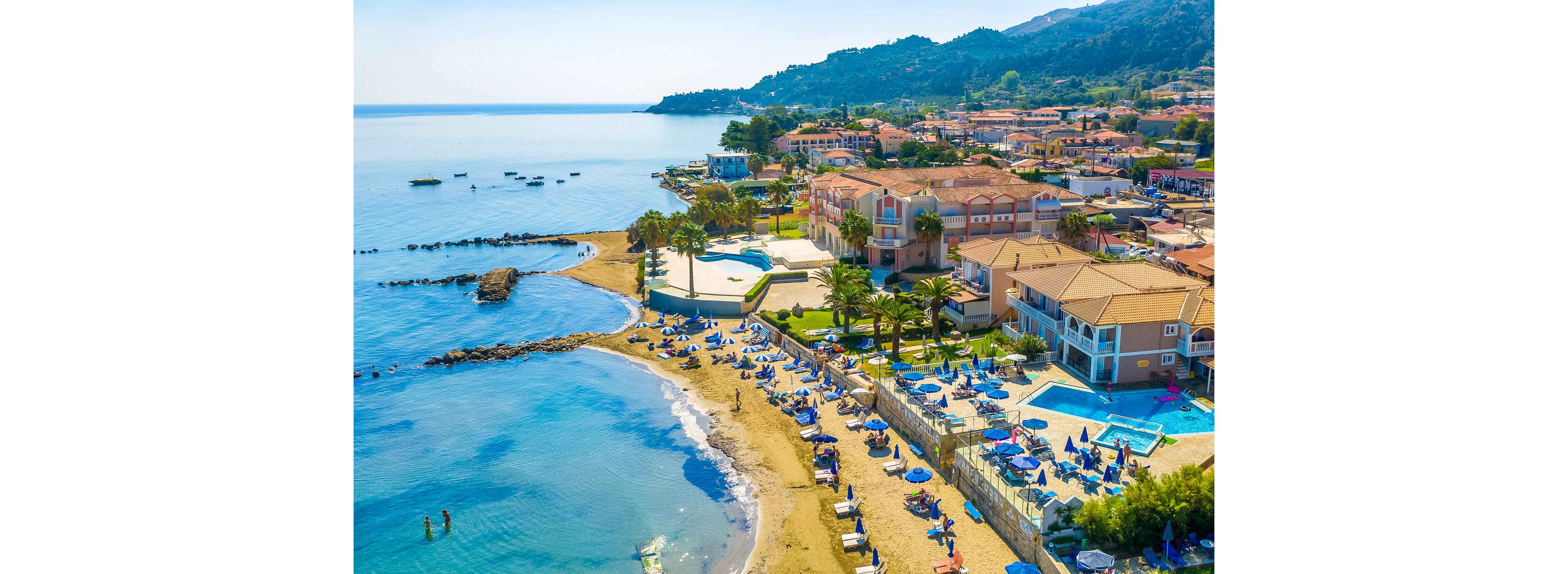 Boletsos Beach Resort