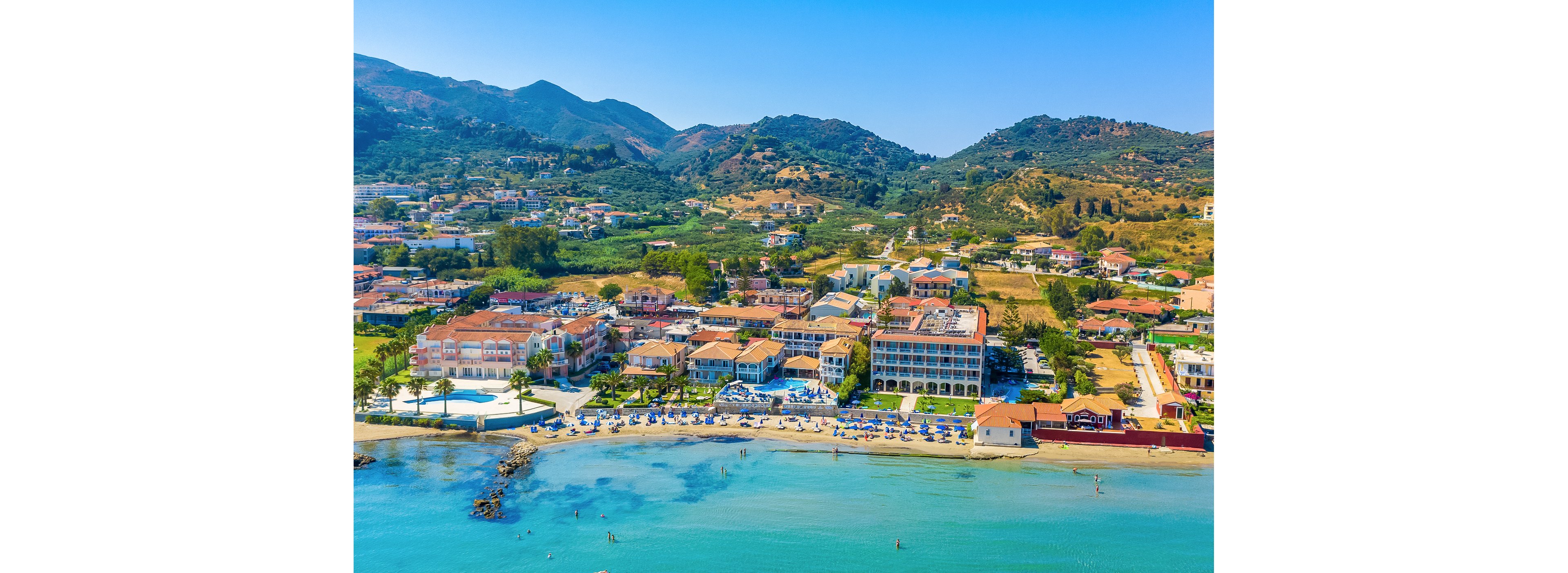 Boletsos Beach Resort