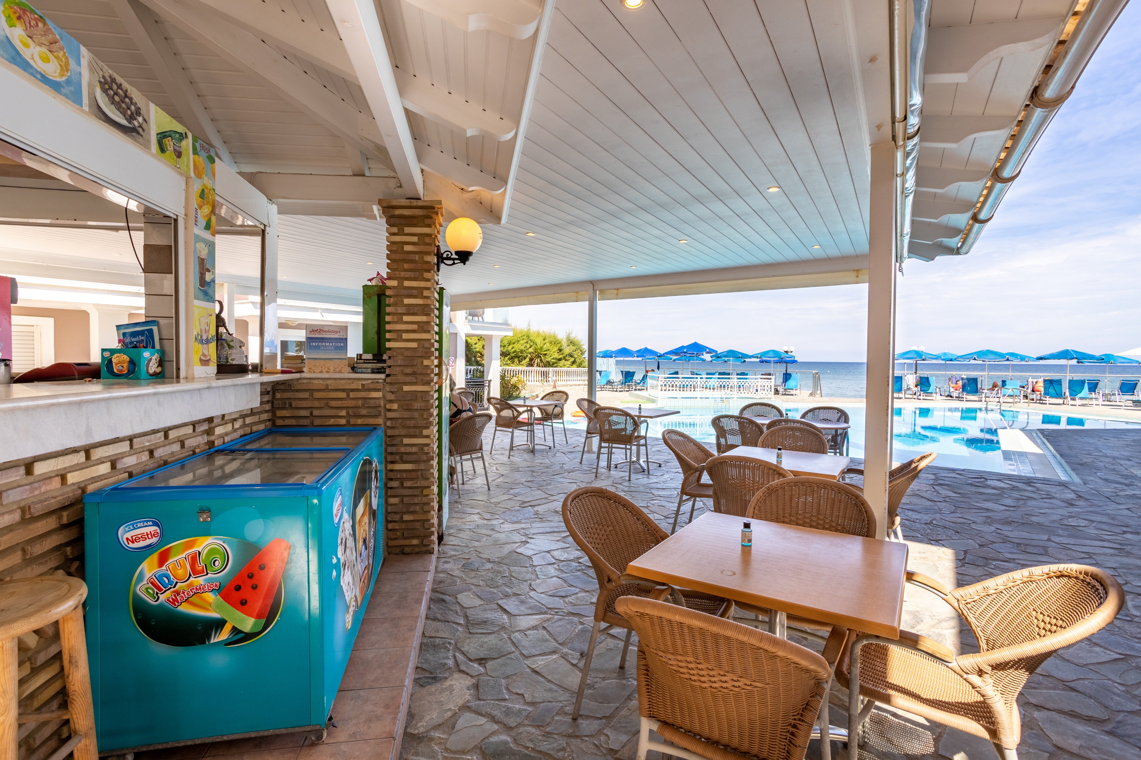 Boletsos Beach Resort