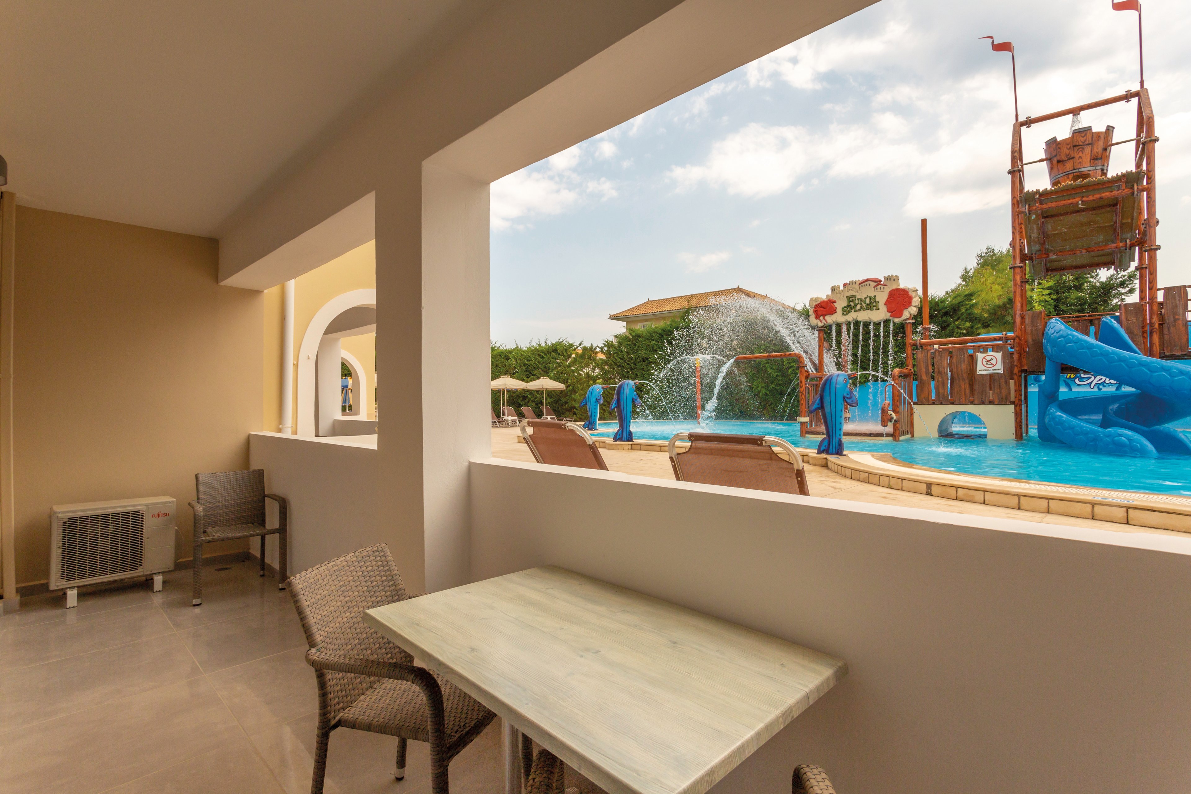 Marelen Hotel