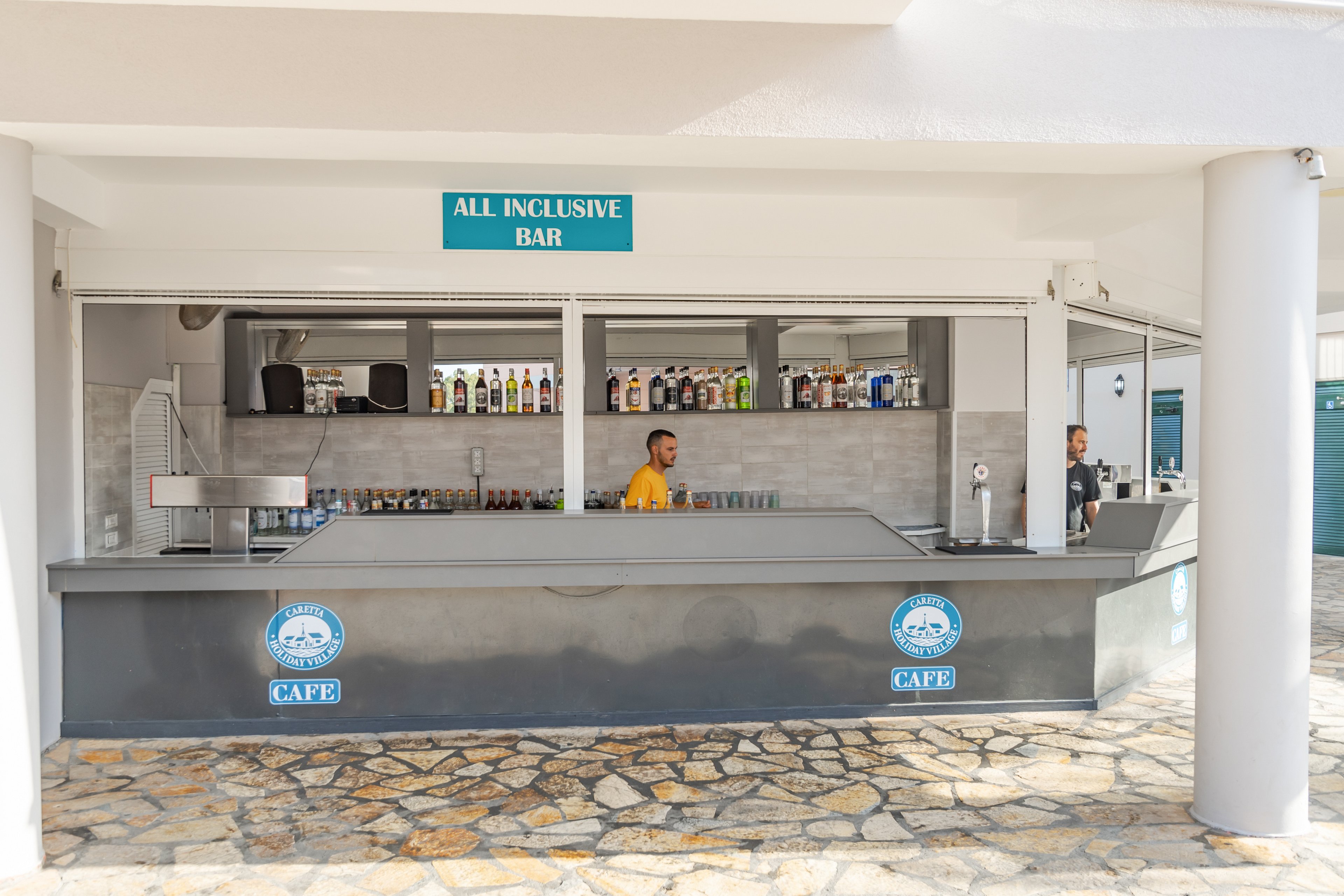 Caretta Beach Resort & Waterpark