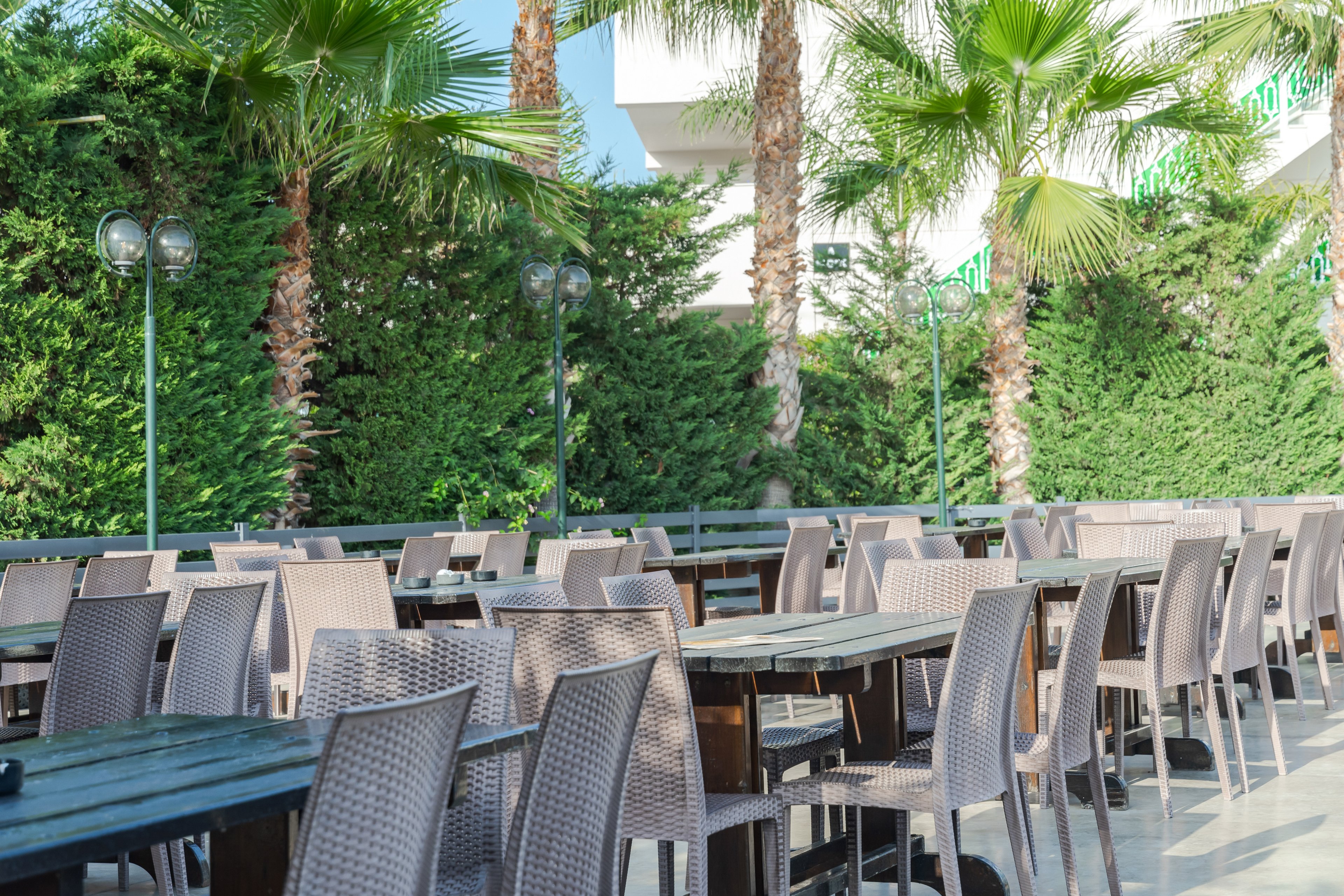 Caretta Beach Resort & Waterpark