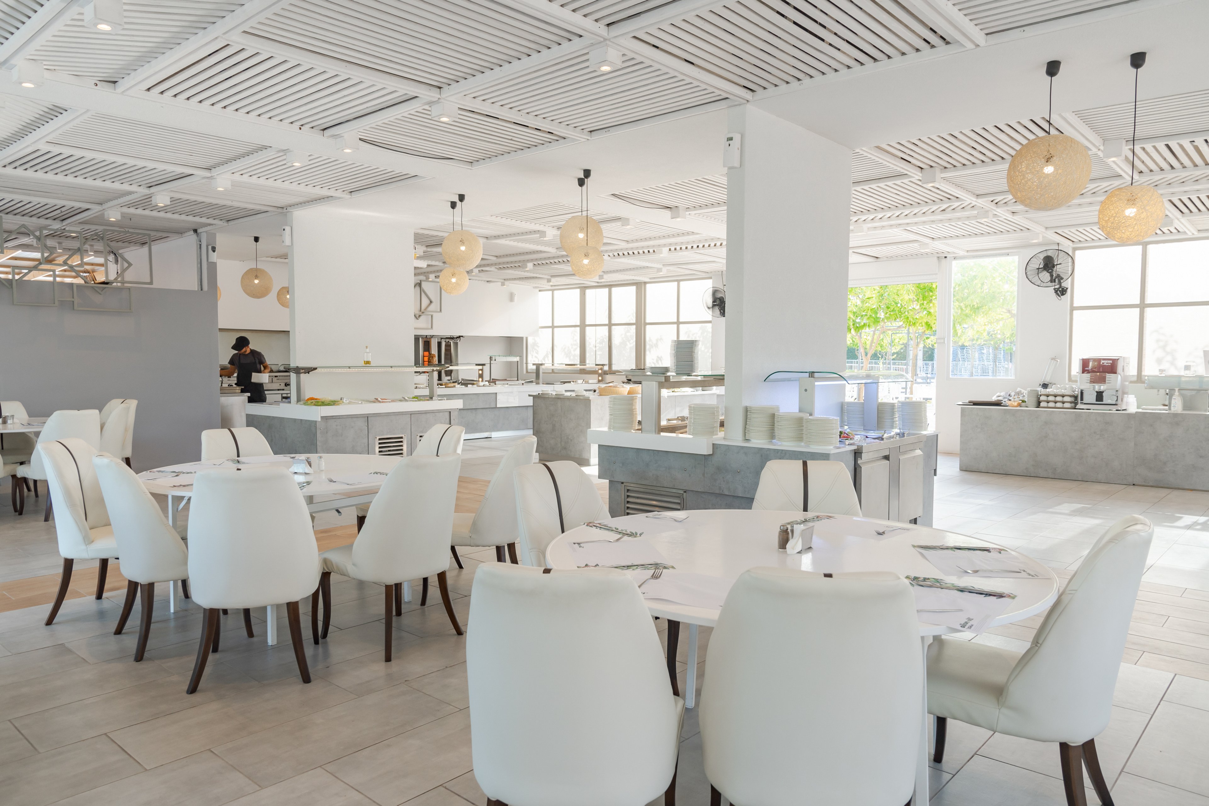 Caretta Beach Resort & Waterpark