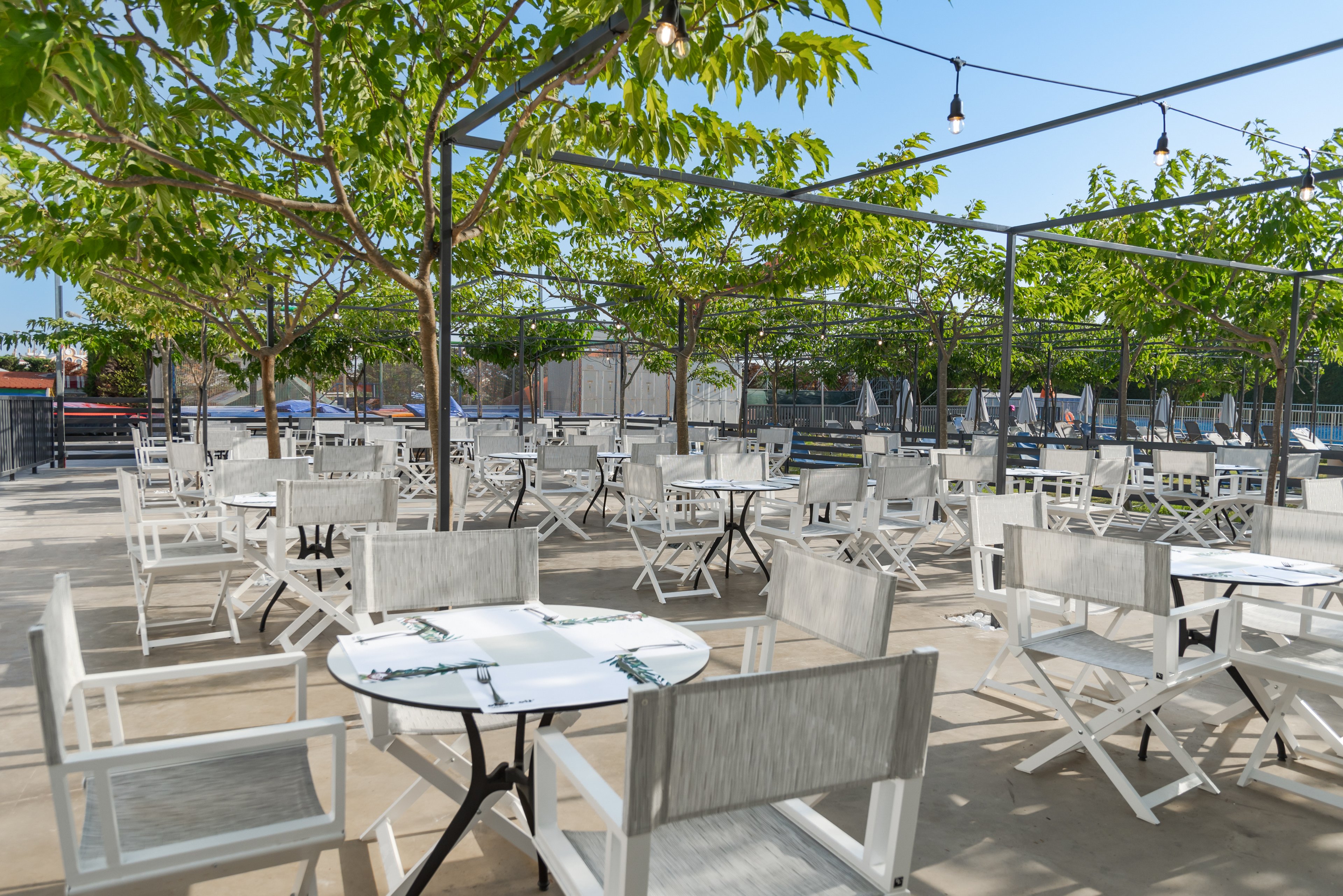 Caretta Beach Resort & Waterpark