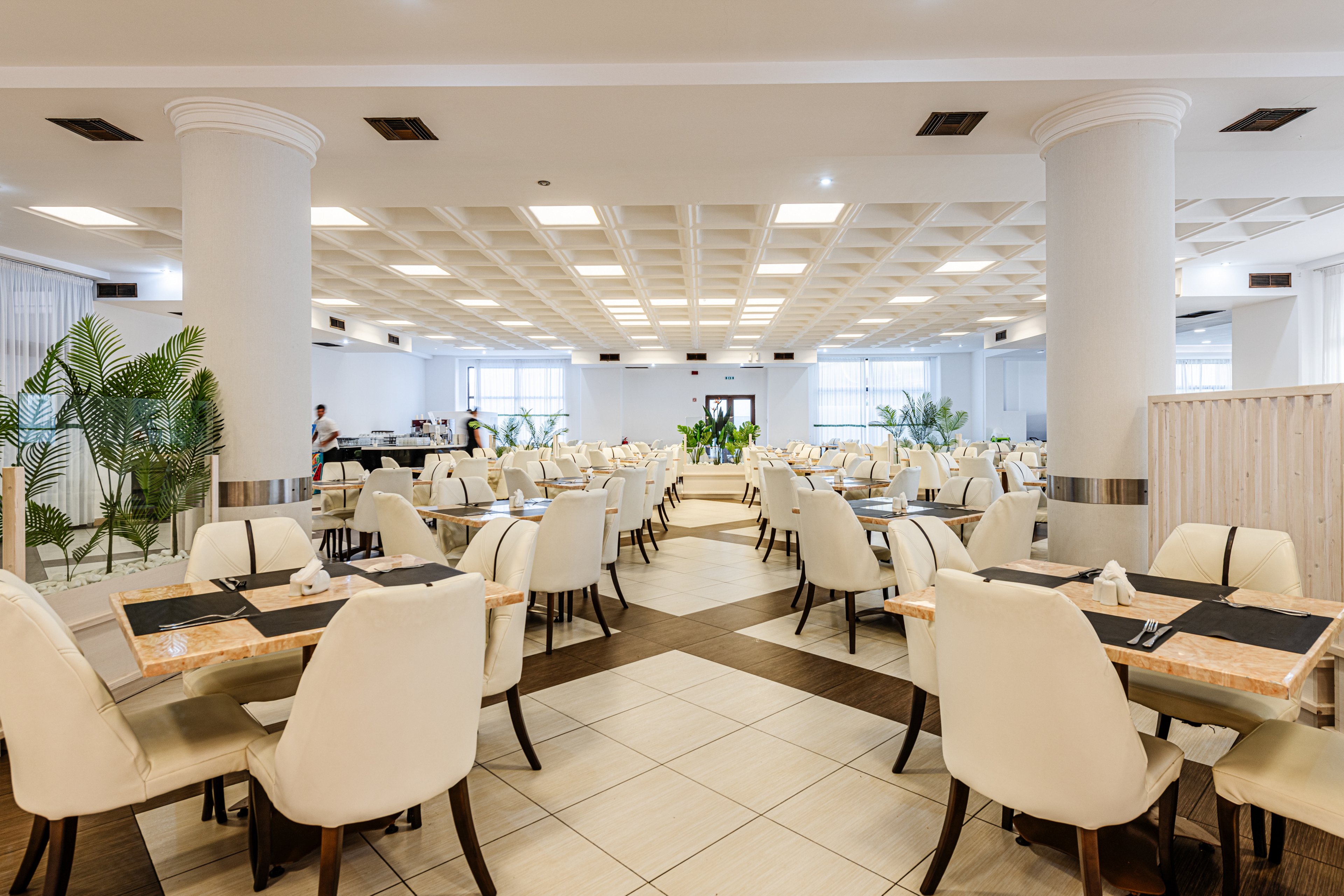 Caretta Beach Resort & Waterpark