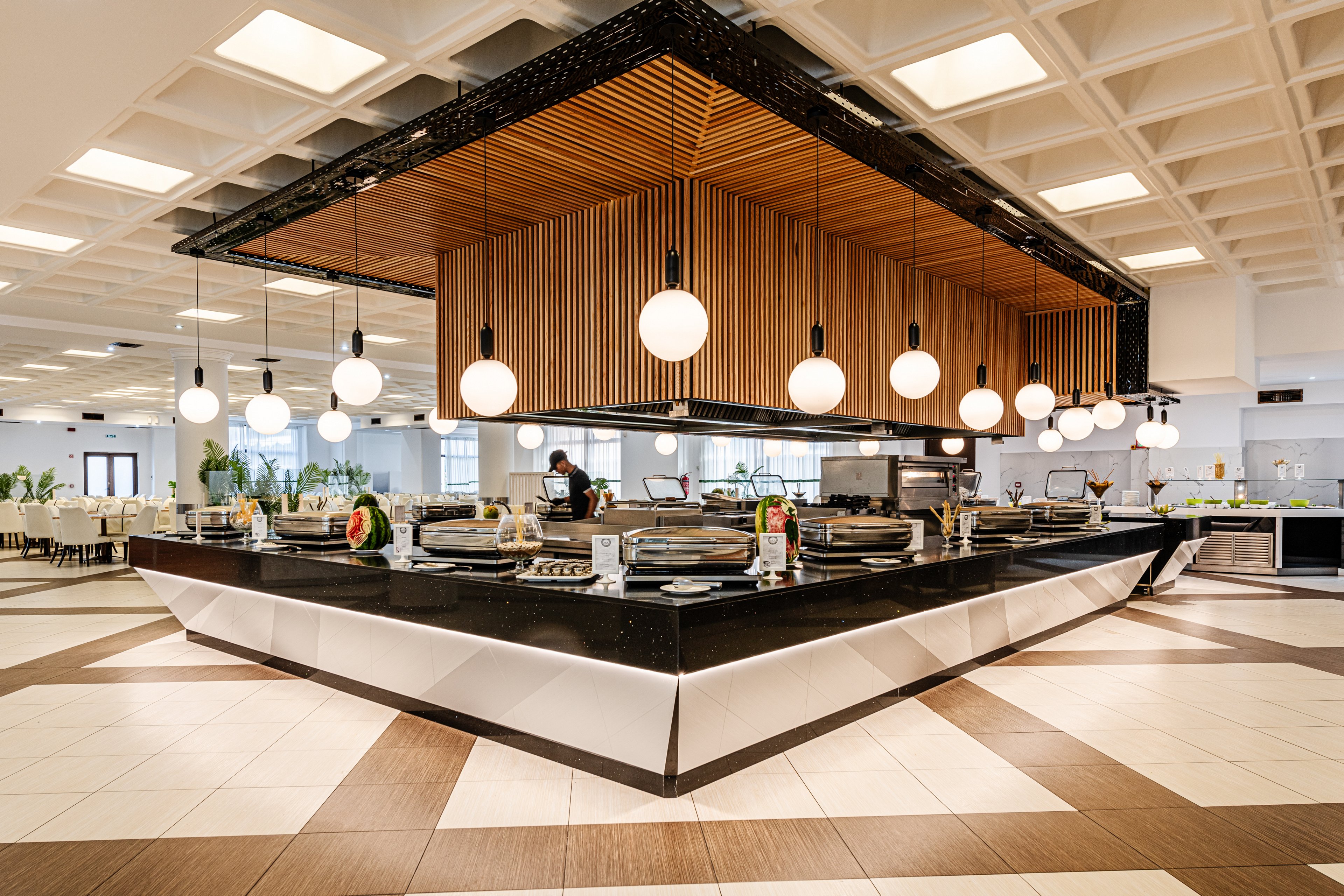 Caretta Beach Resort & Waterpark