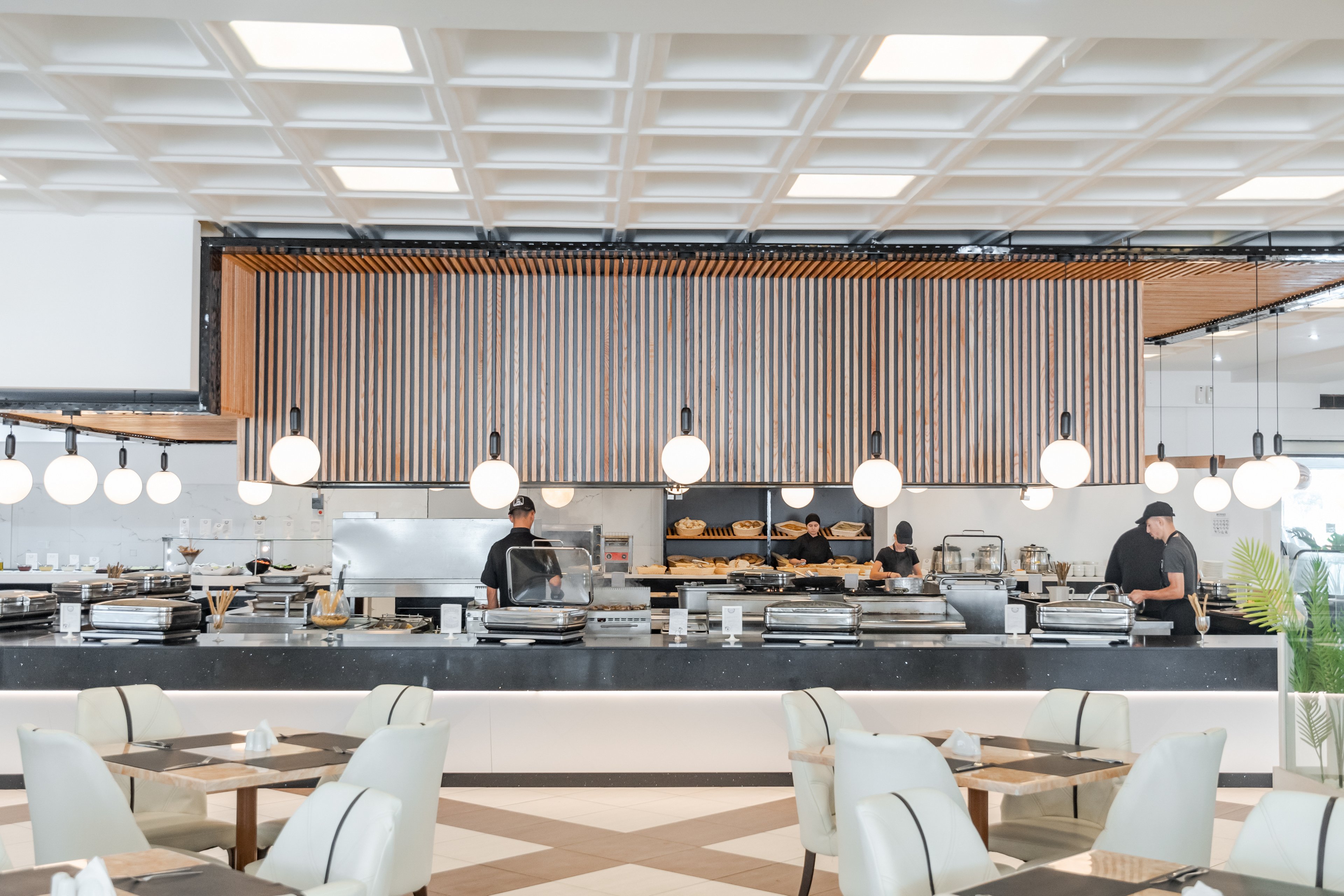 Caretta Beach Resort & Waterpark