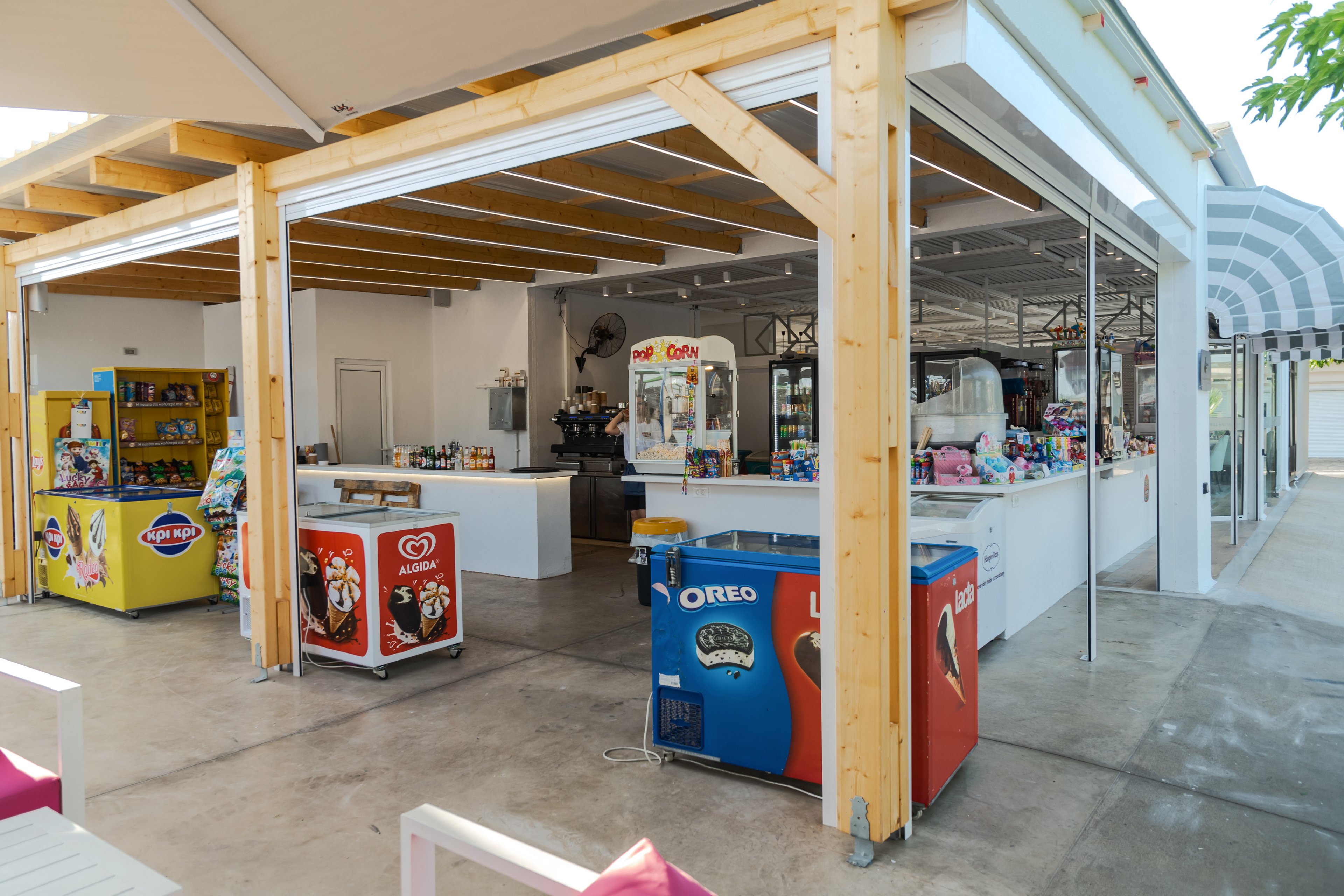 Caretta Beach Resort & Waterpark