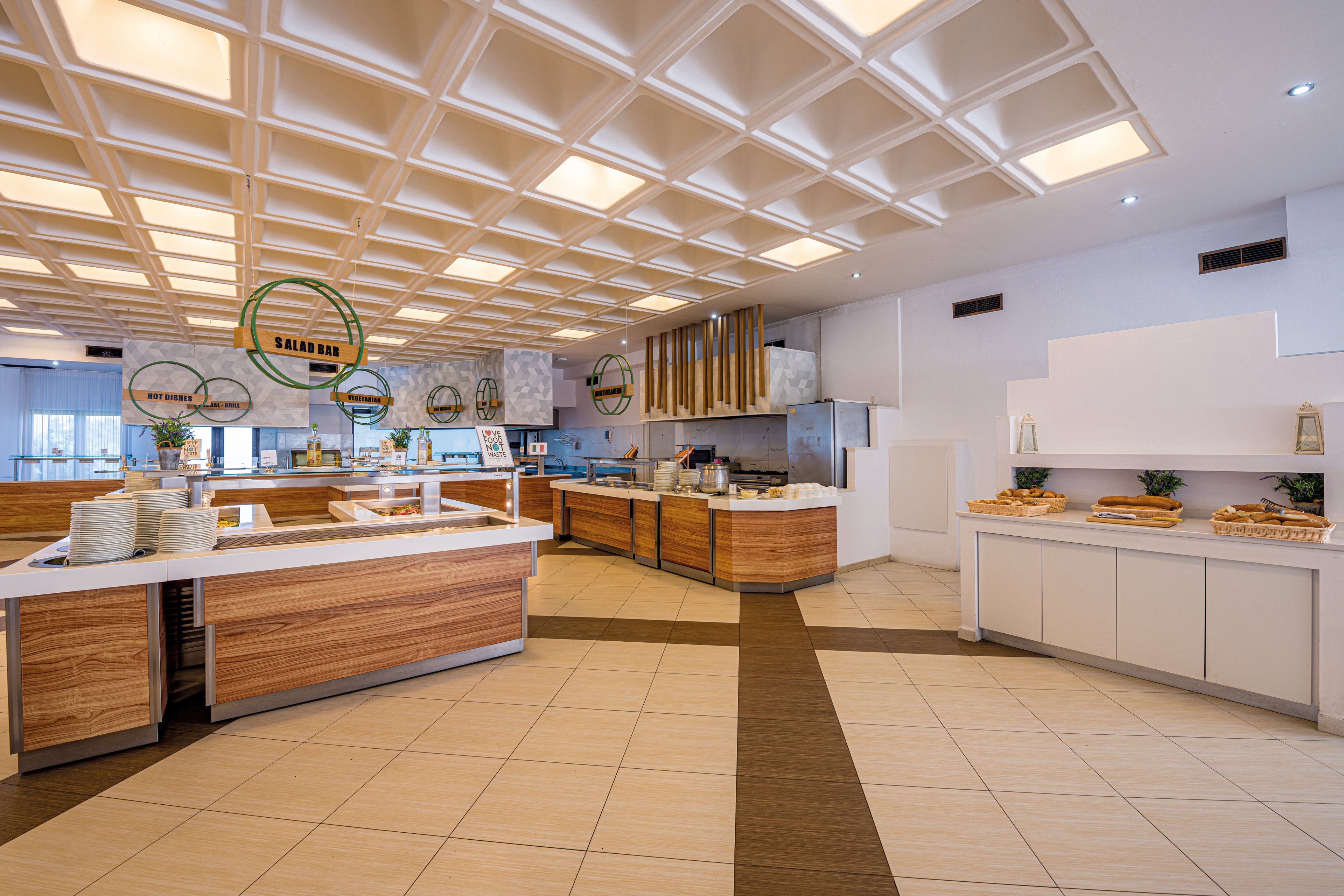 Caretta Beach Resort & Waterpark