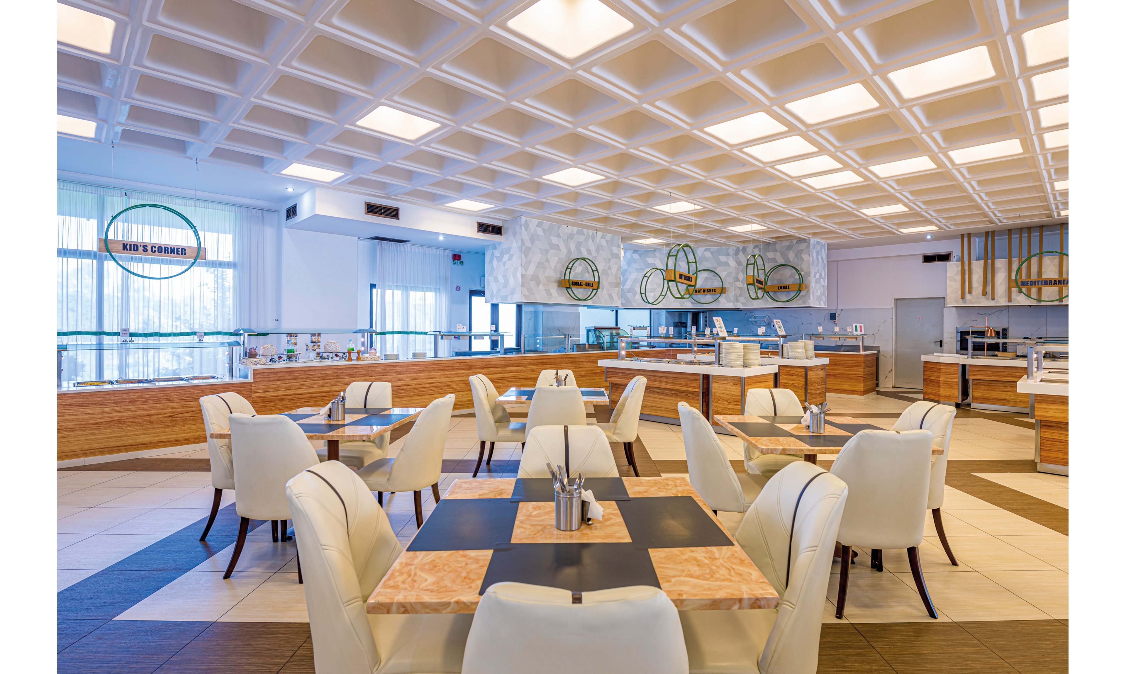 Caretta Beach Resort & Waterpark