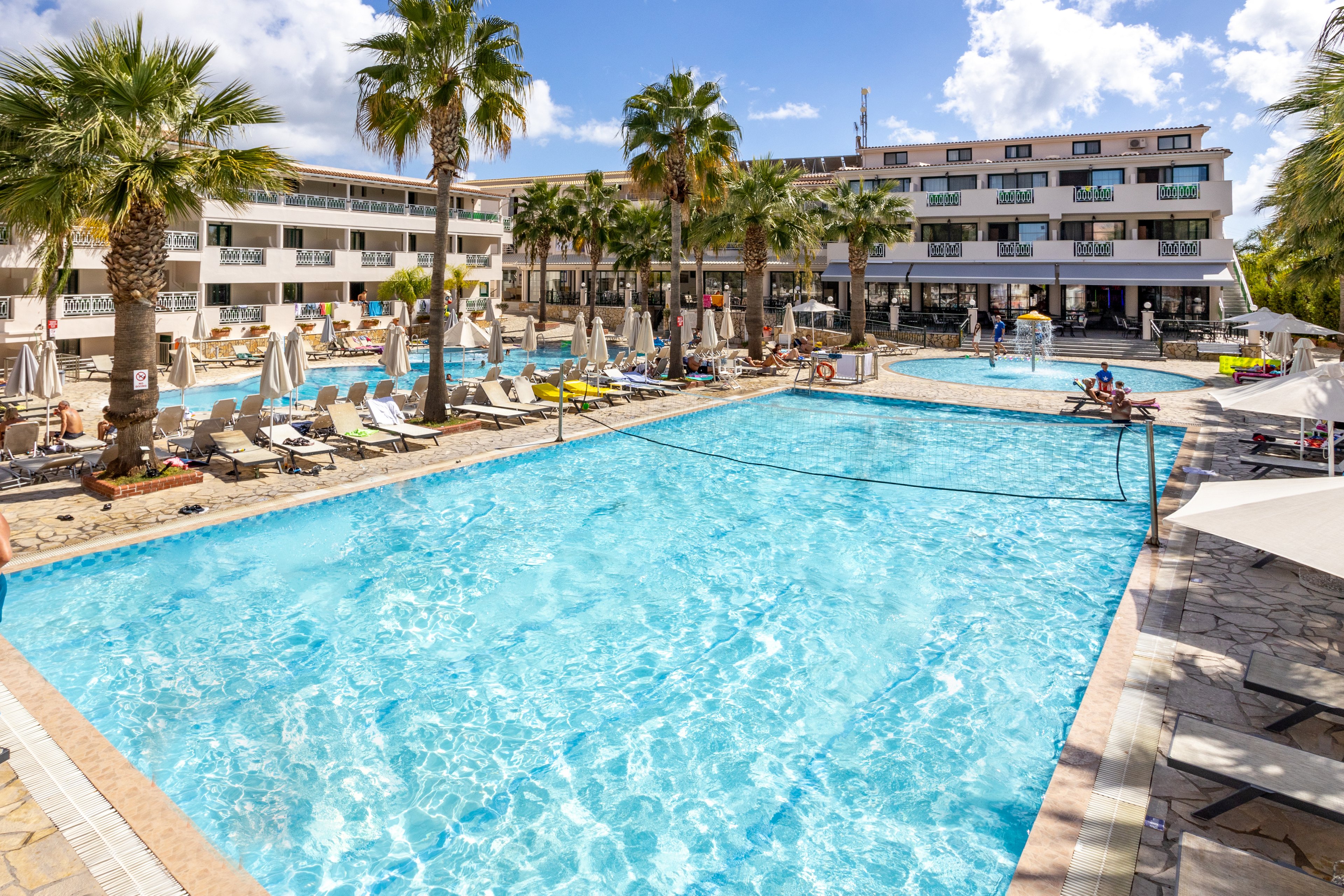 Caretta Beach Resort & Waterpark