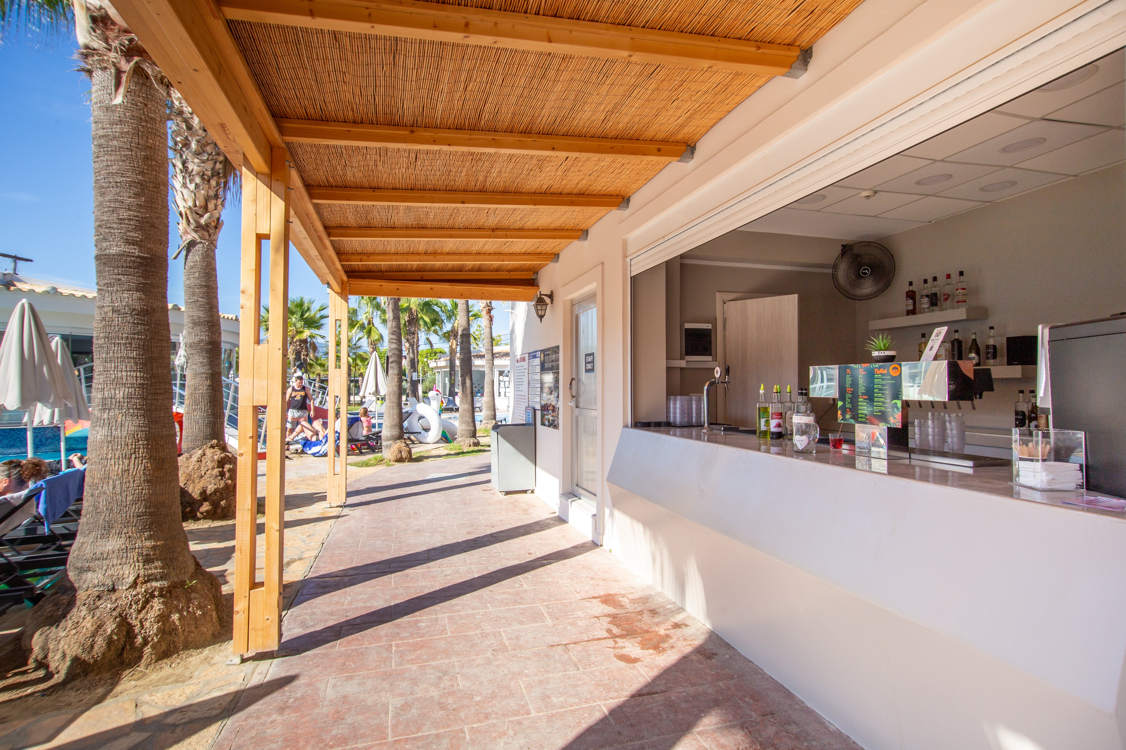 Caretta Beach Resort & Waterpark