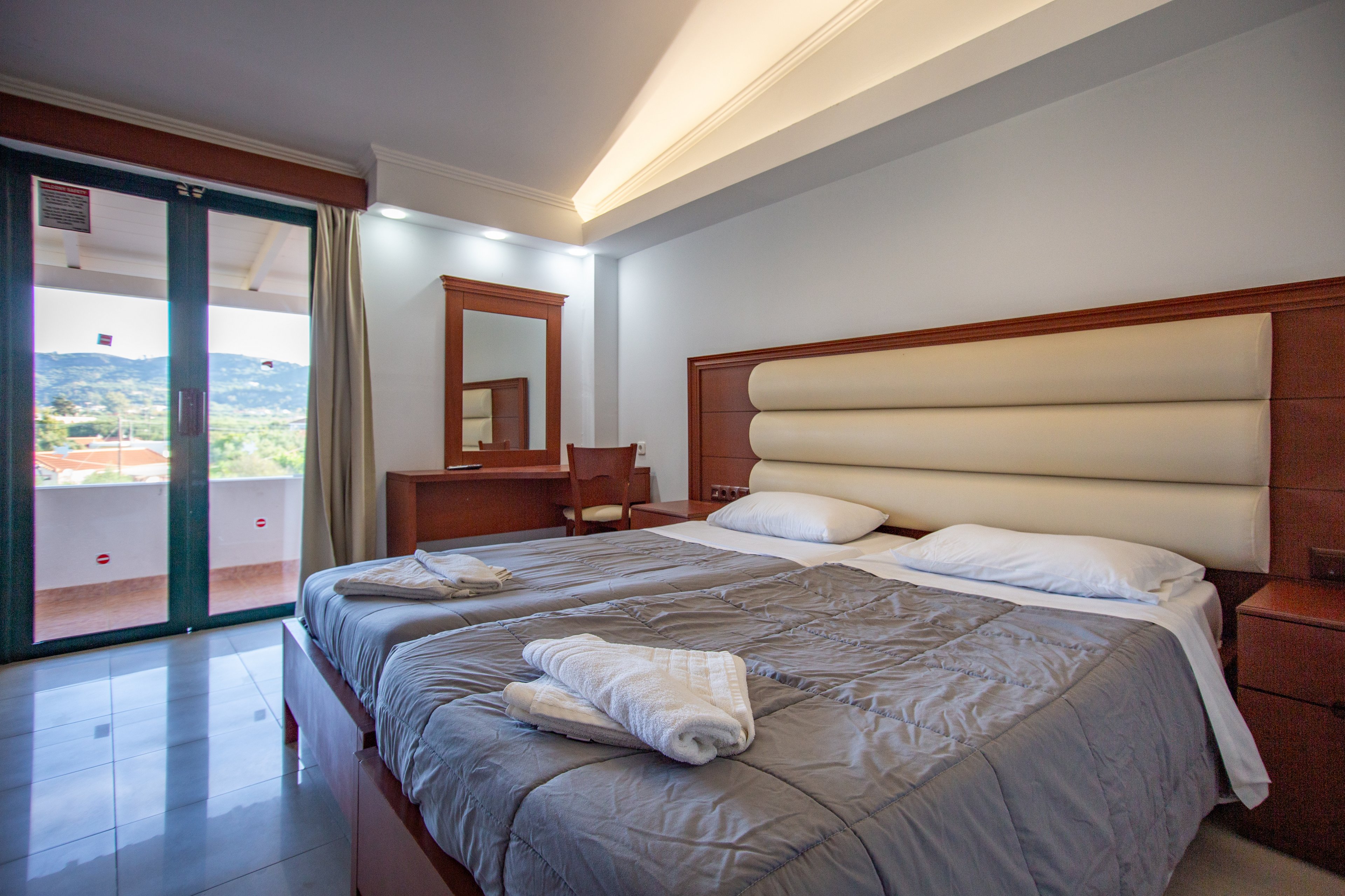 Caretta Beach Resort & Waterpark