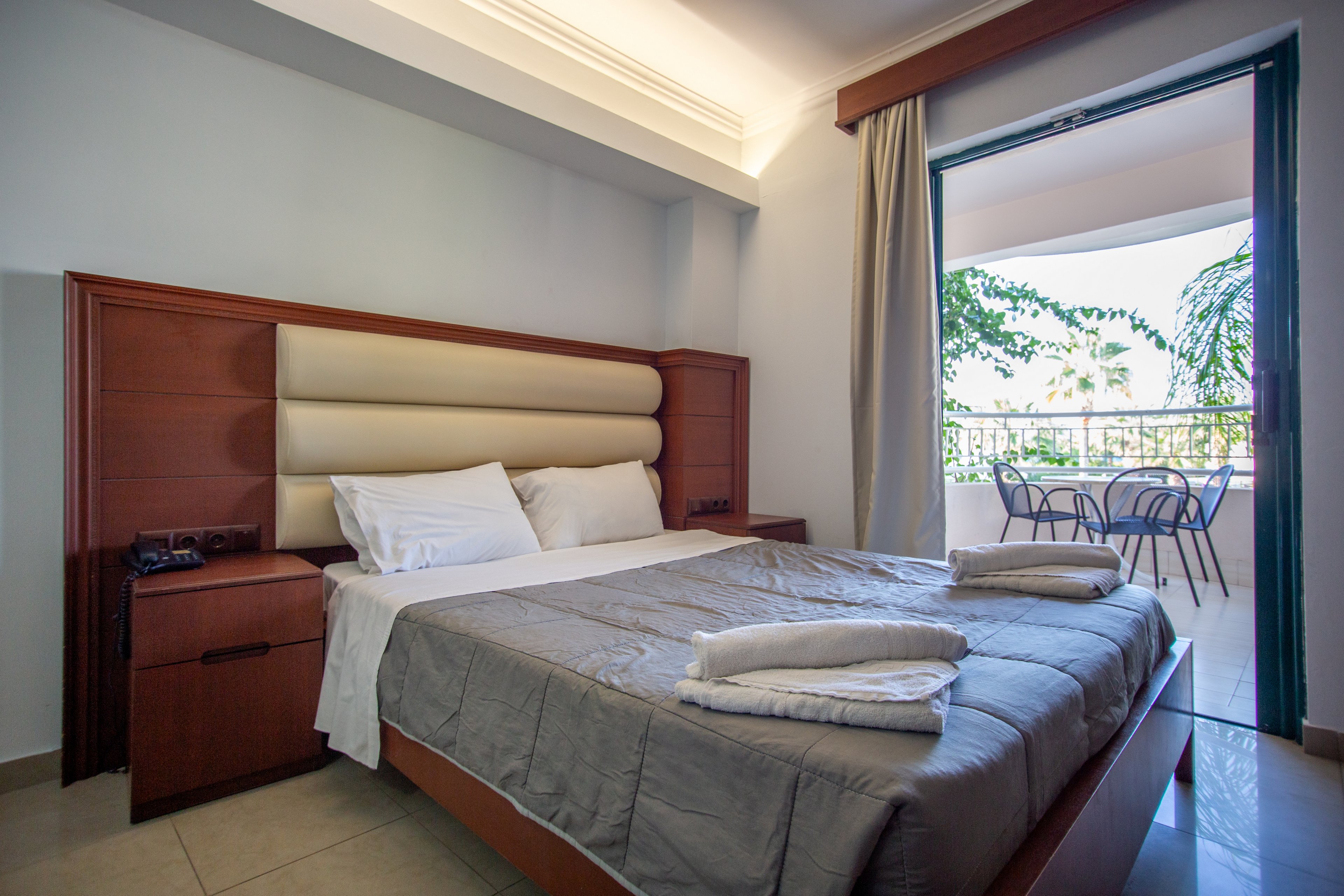 Caretta Beach Resort & Waterpark