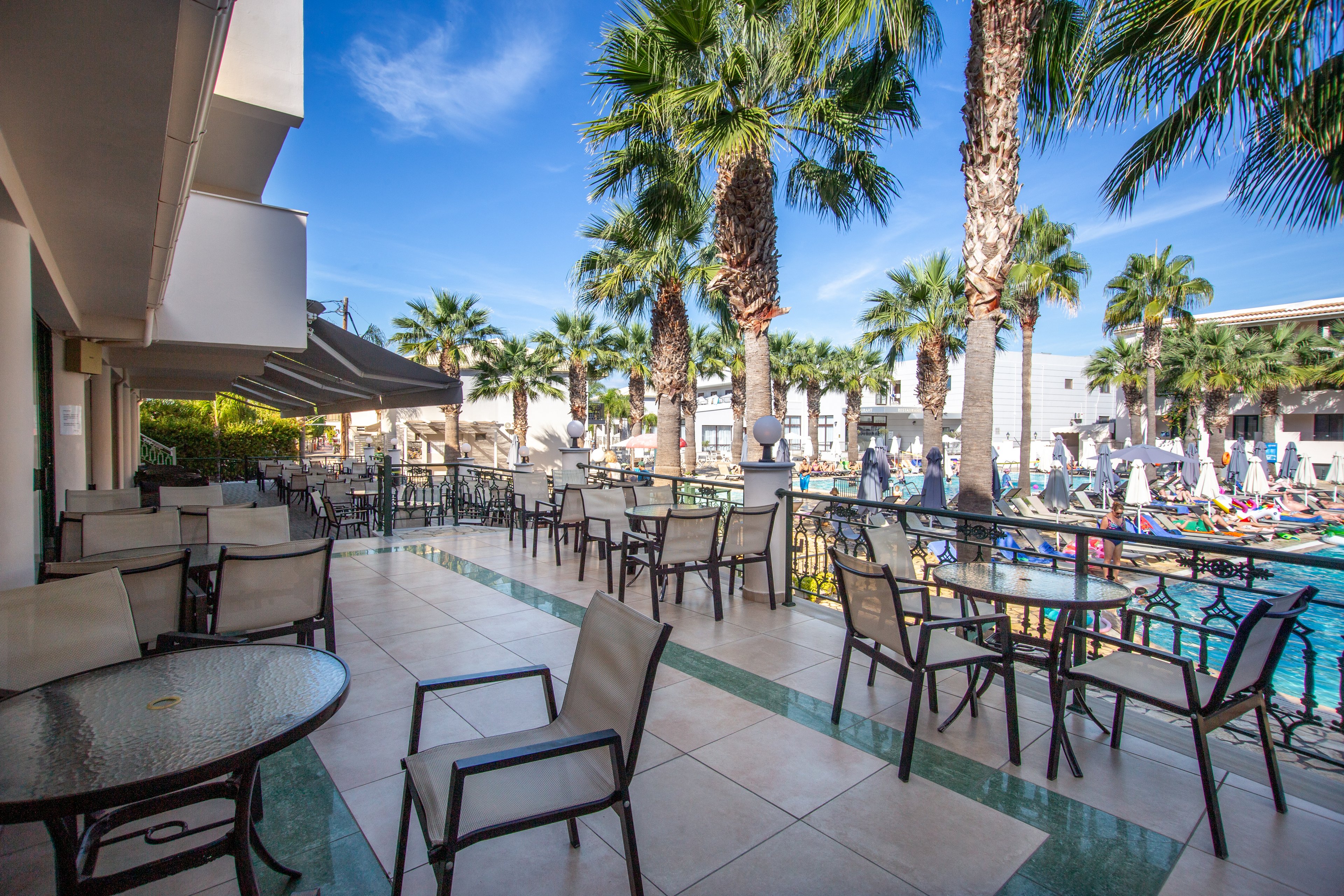 Caretta Beach Resort & Waterpark