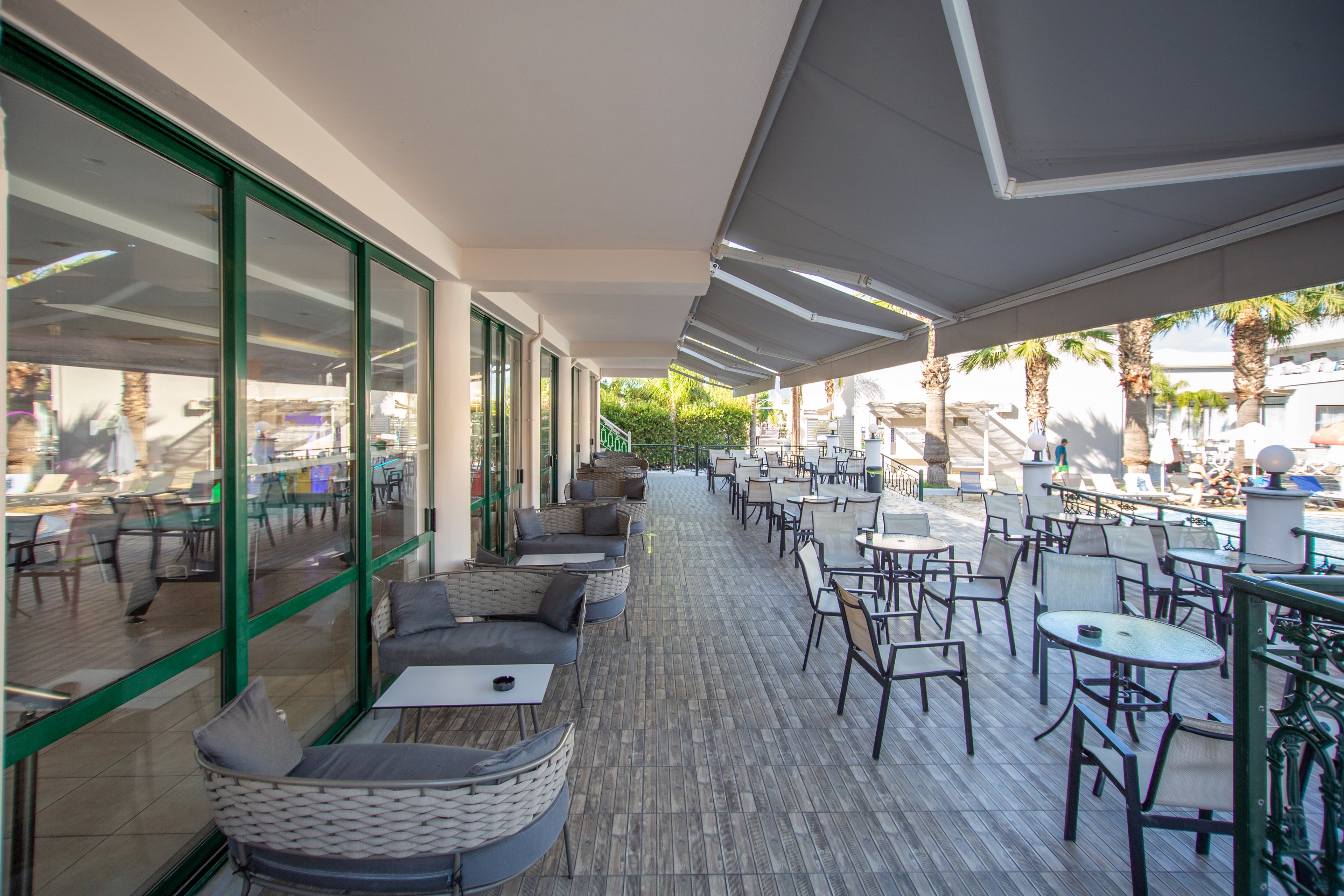 Caretta Beach Resort & Waterpark