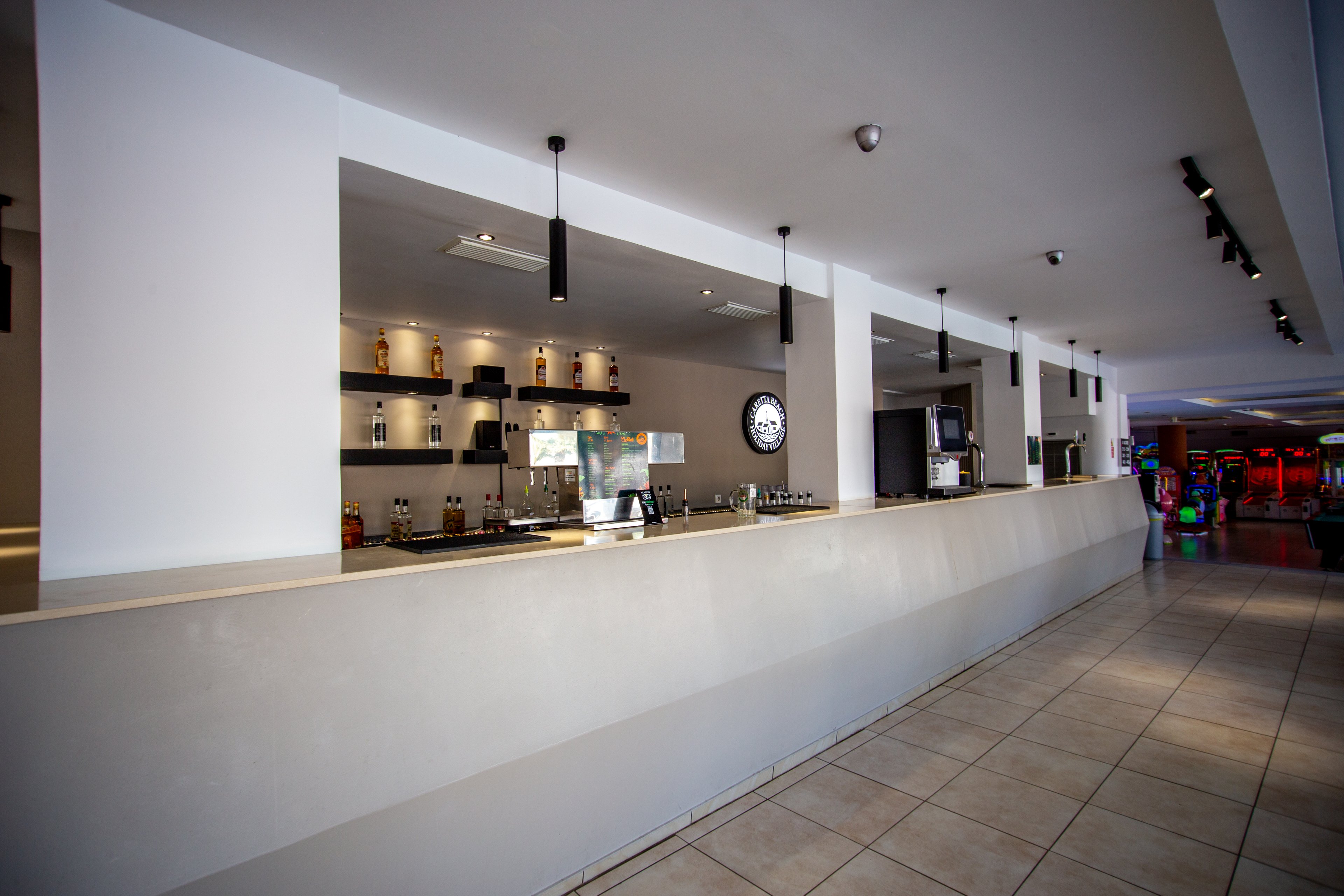 Caretta Beach Resort & Waterpark