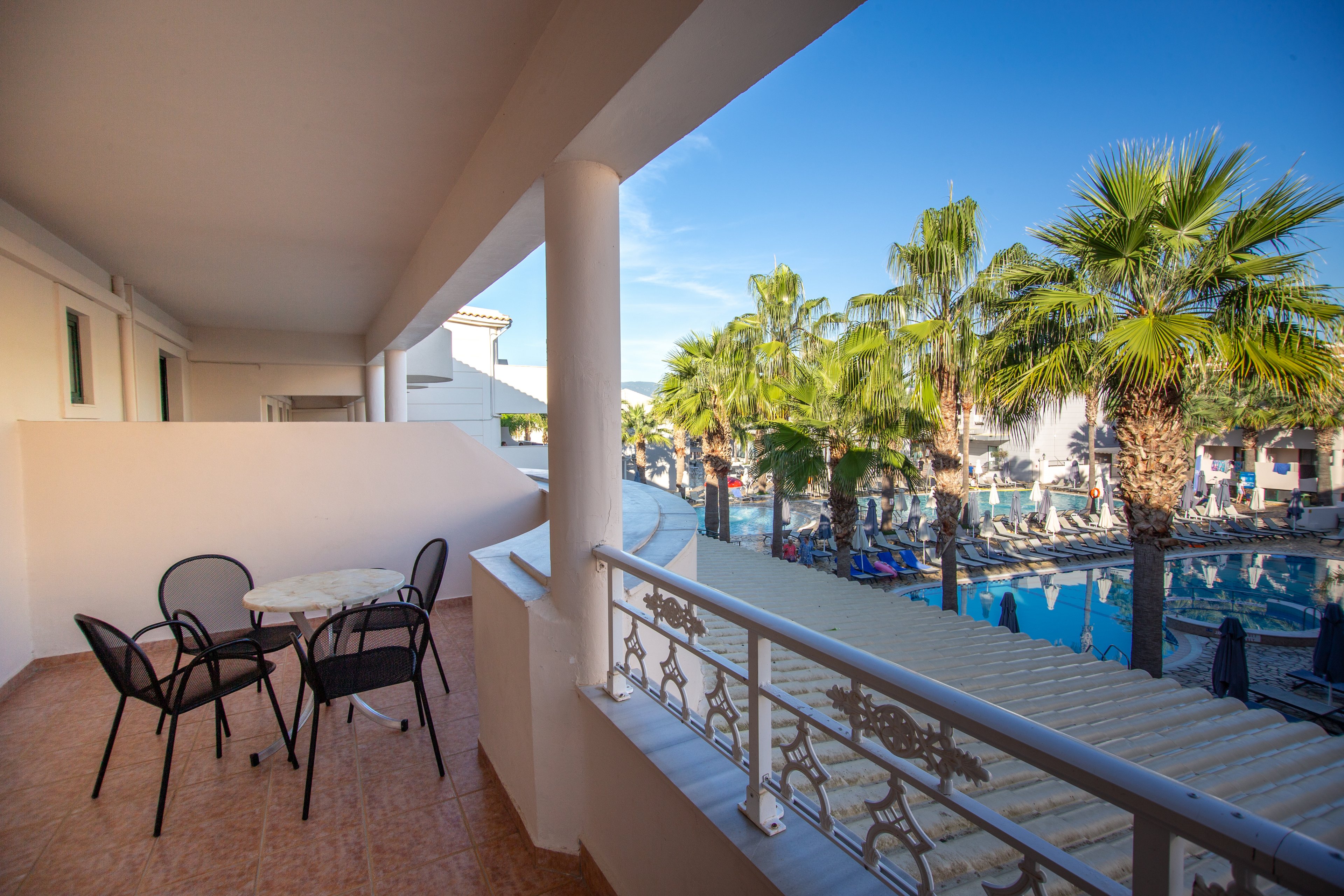 Caretta Beach Resort & Waterpark