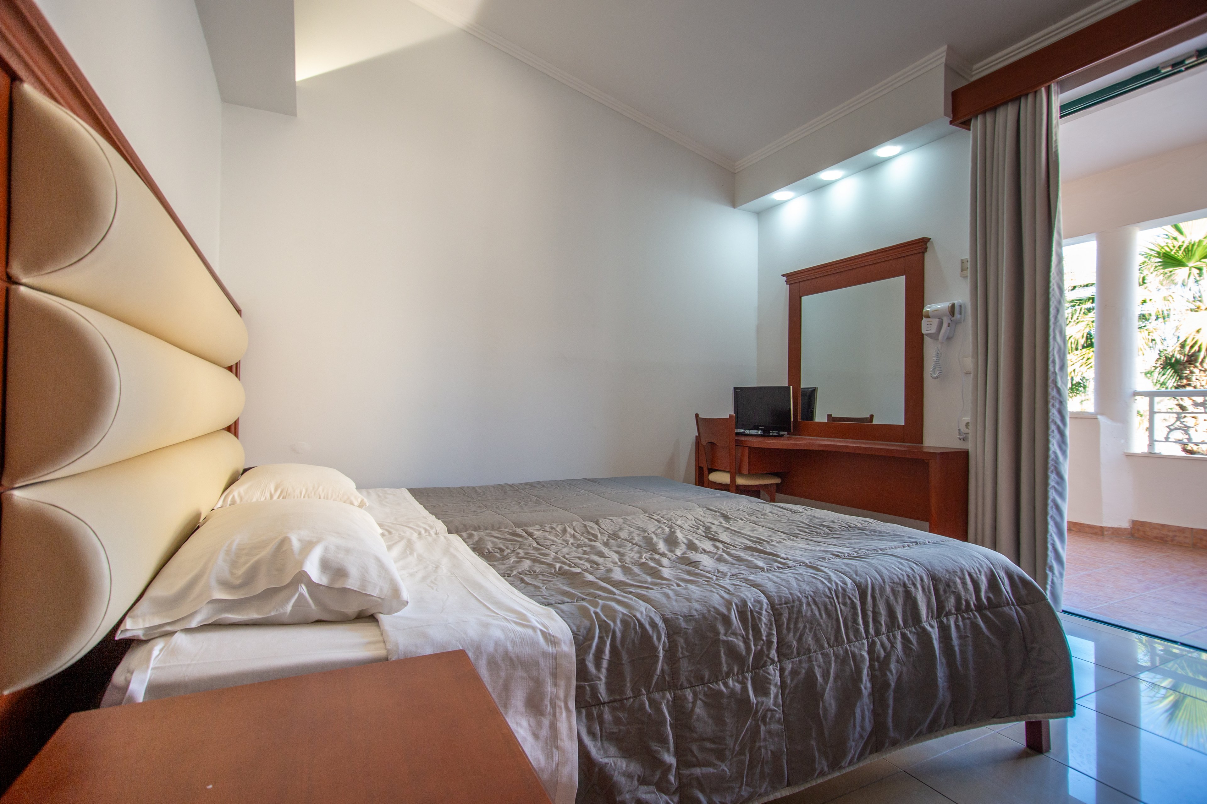 Caretta Beach Resort & Waterpark