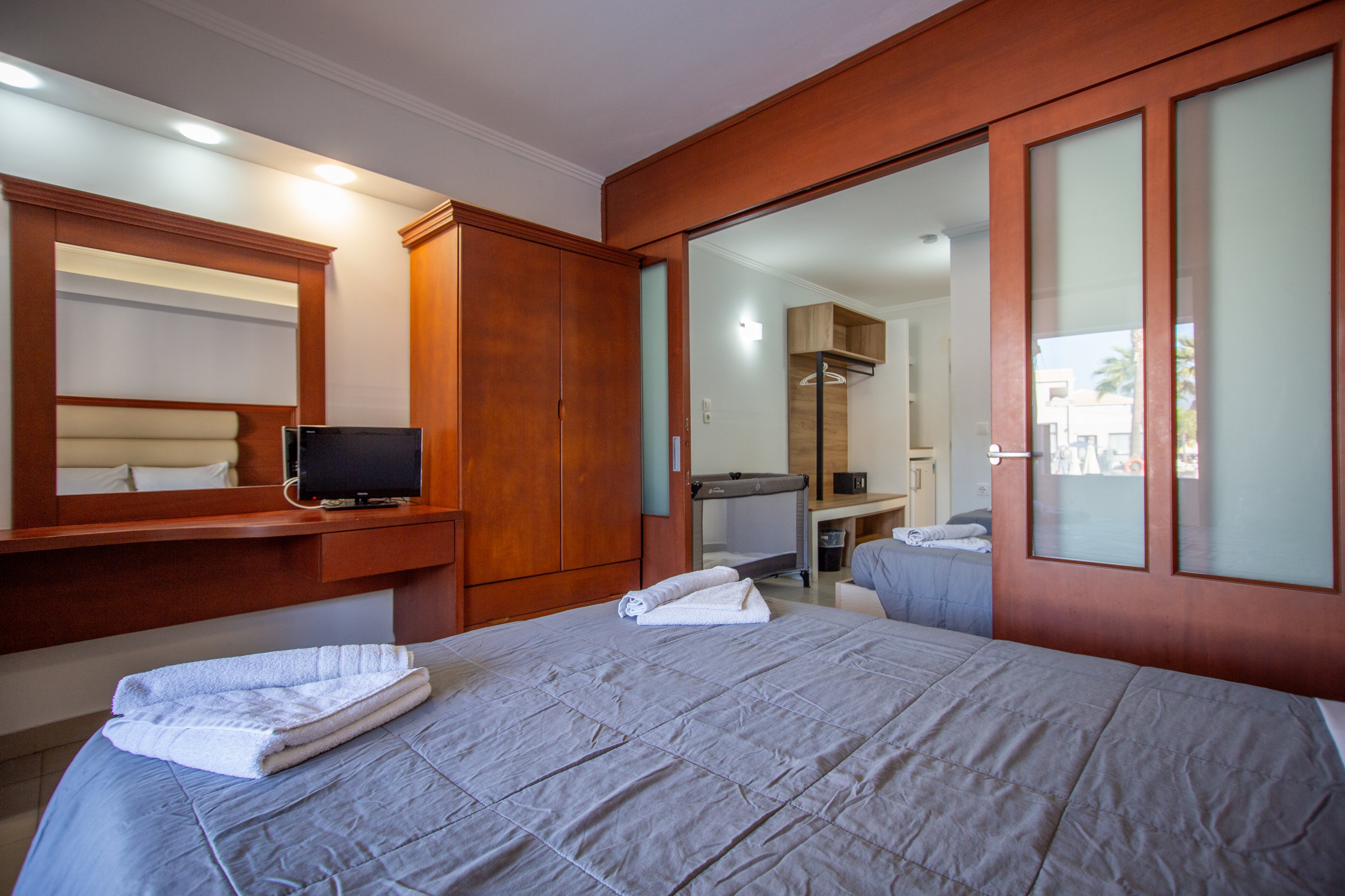 Caretta Beach Resort & Waterpark